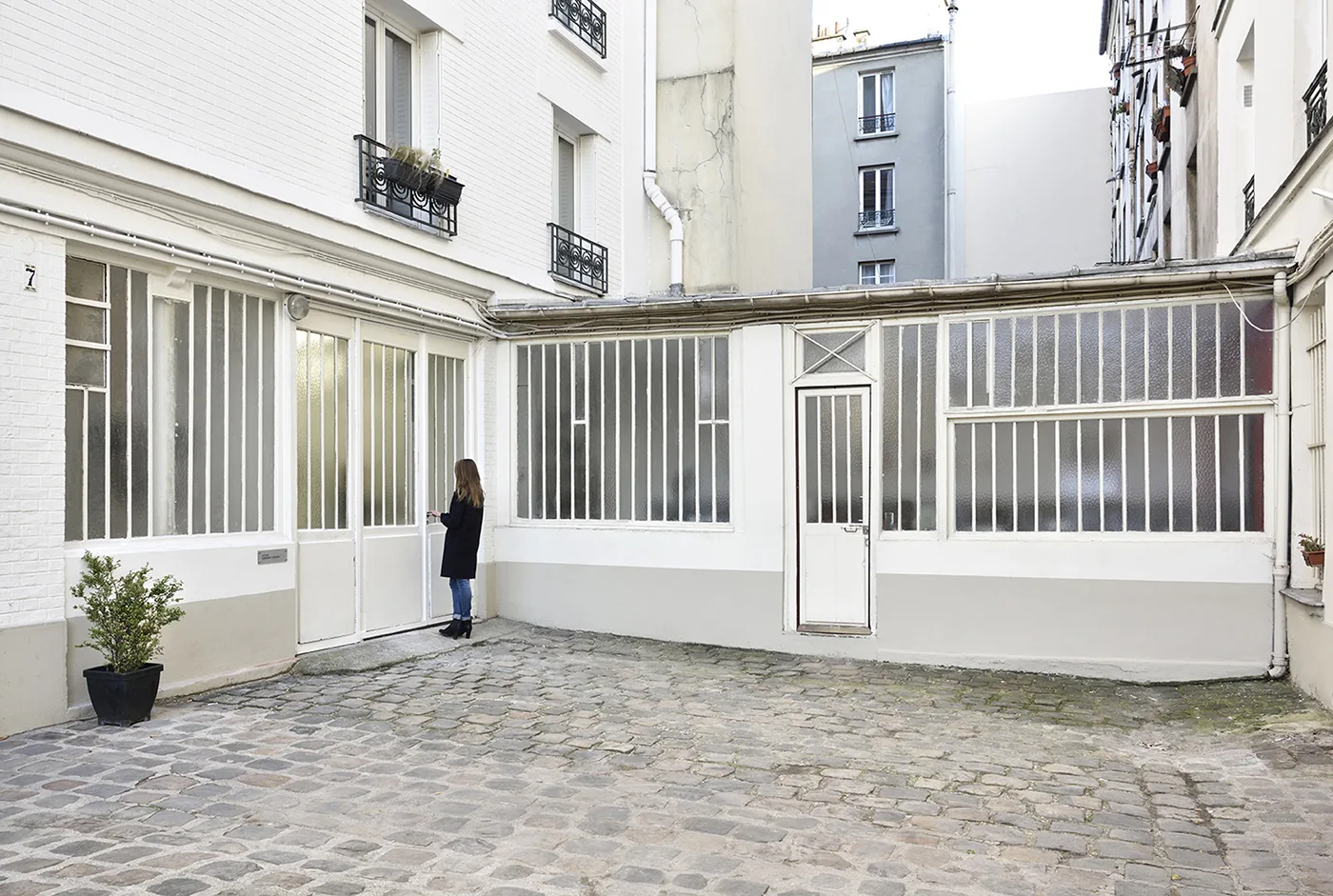 In Situ - fabienne leclerc