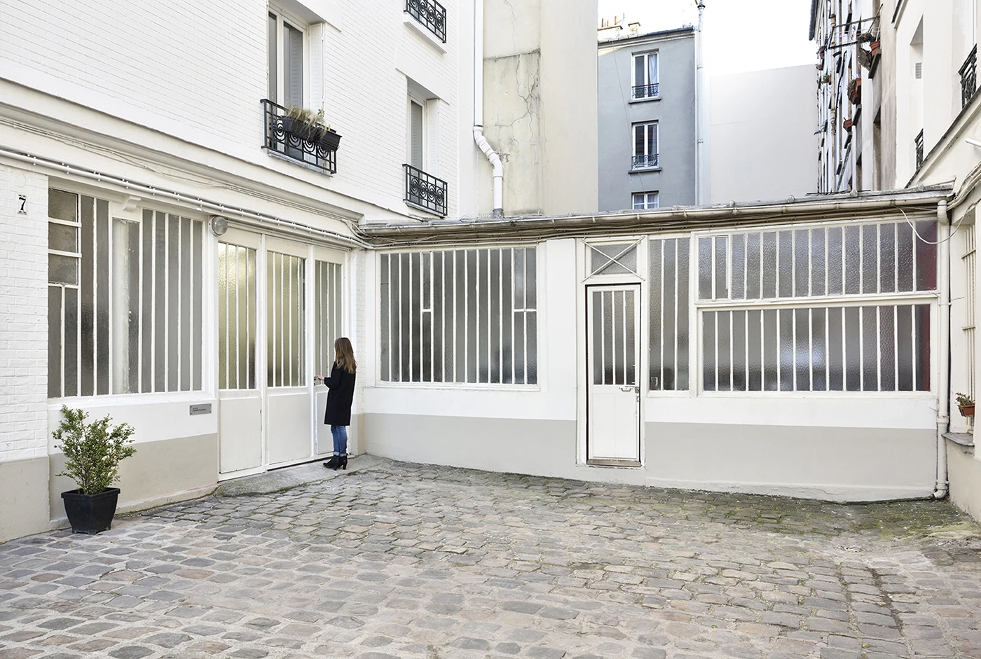 In Situ - fabienne leclerc