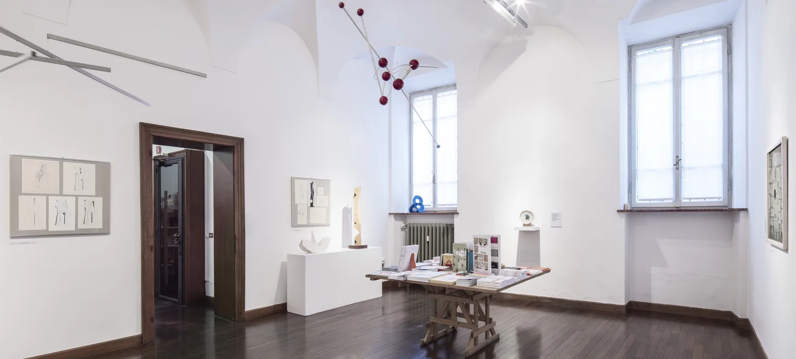 Galleria Maurizio Corraini Arte Contemporanea