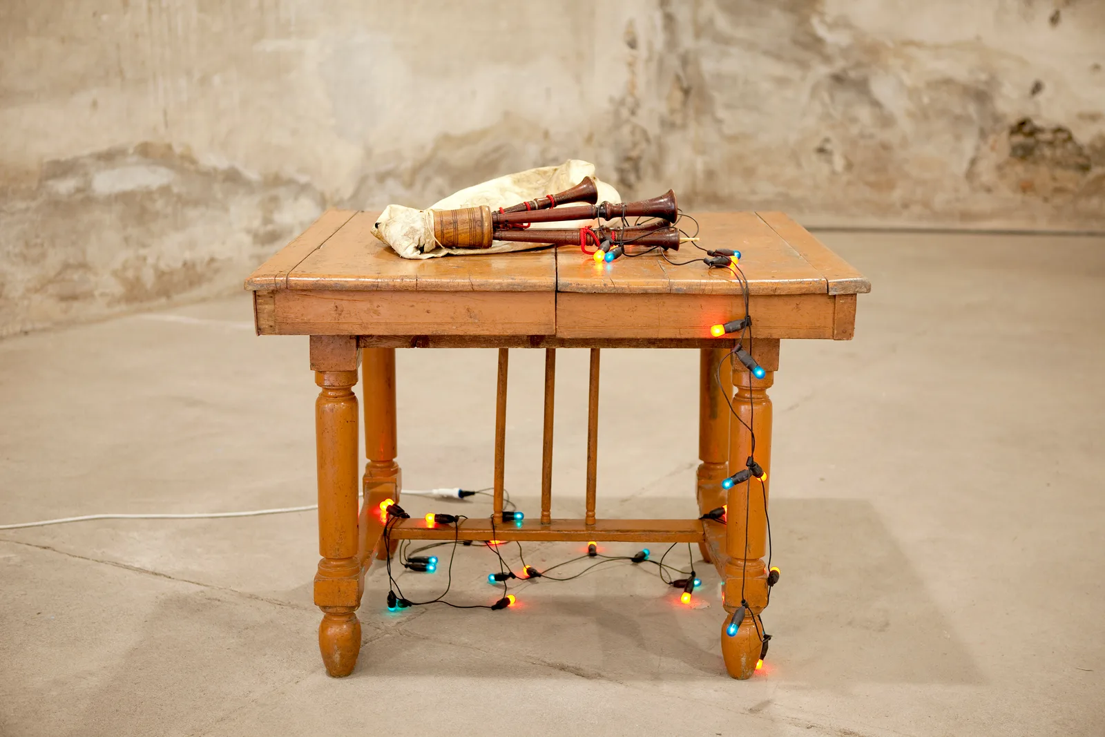 Corteggiamento Calliope