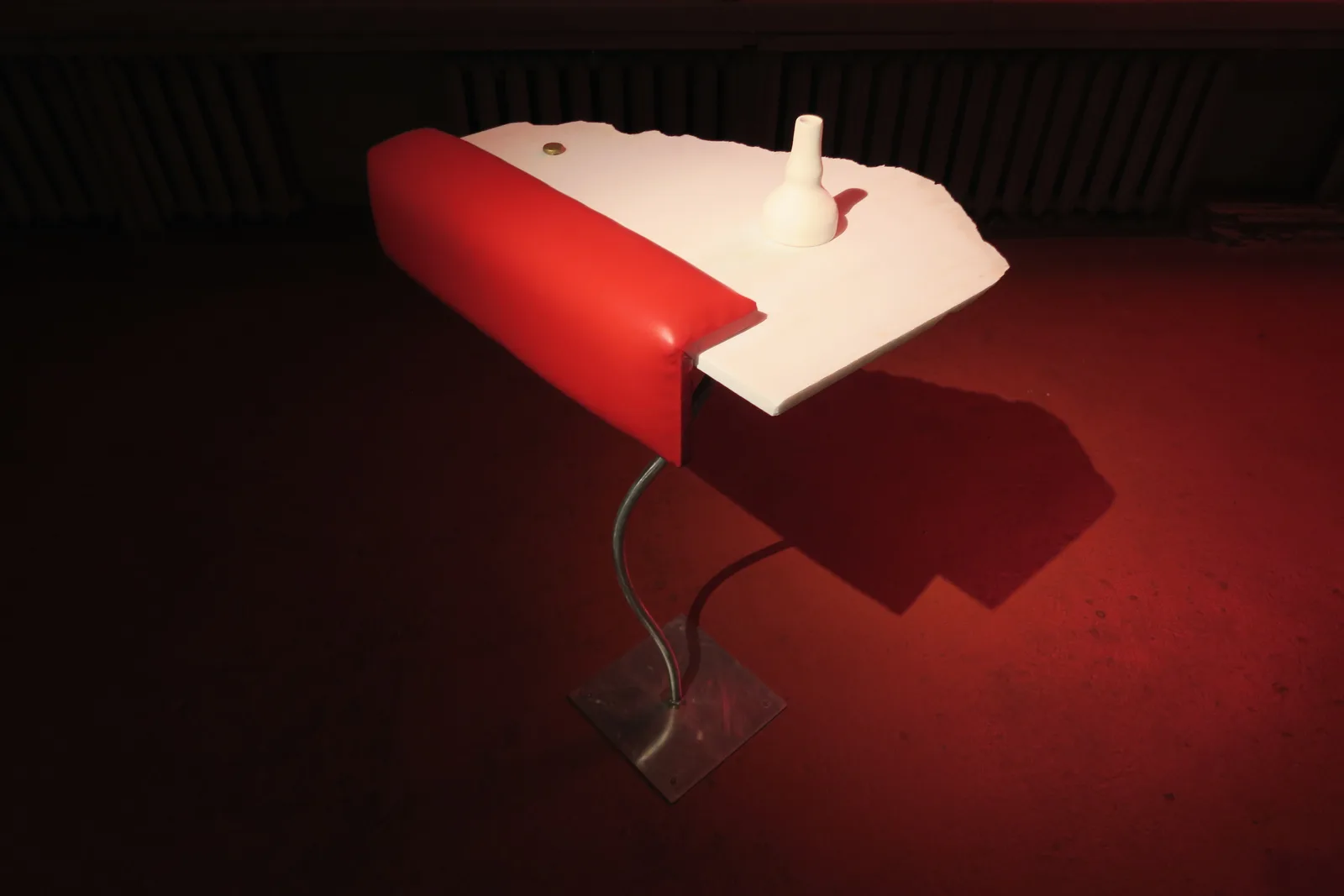 Solo Bar (Red)
