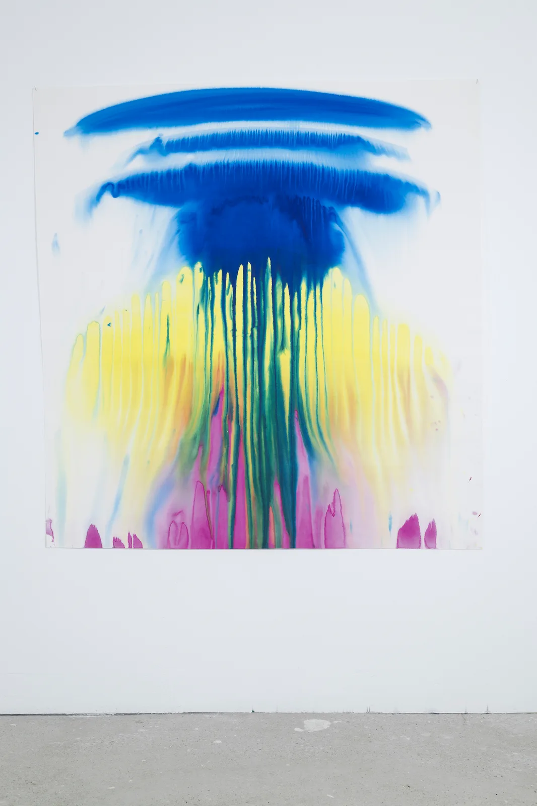 atombombe