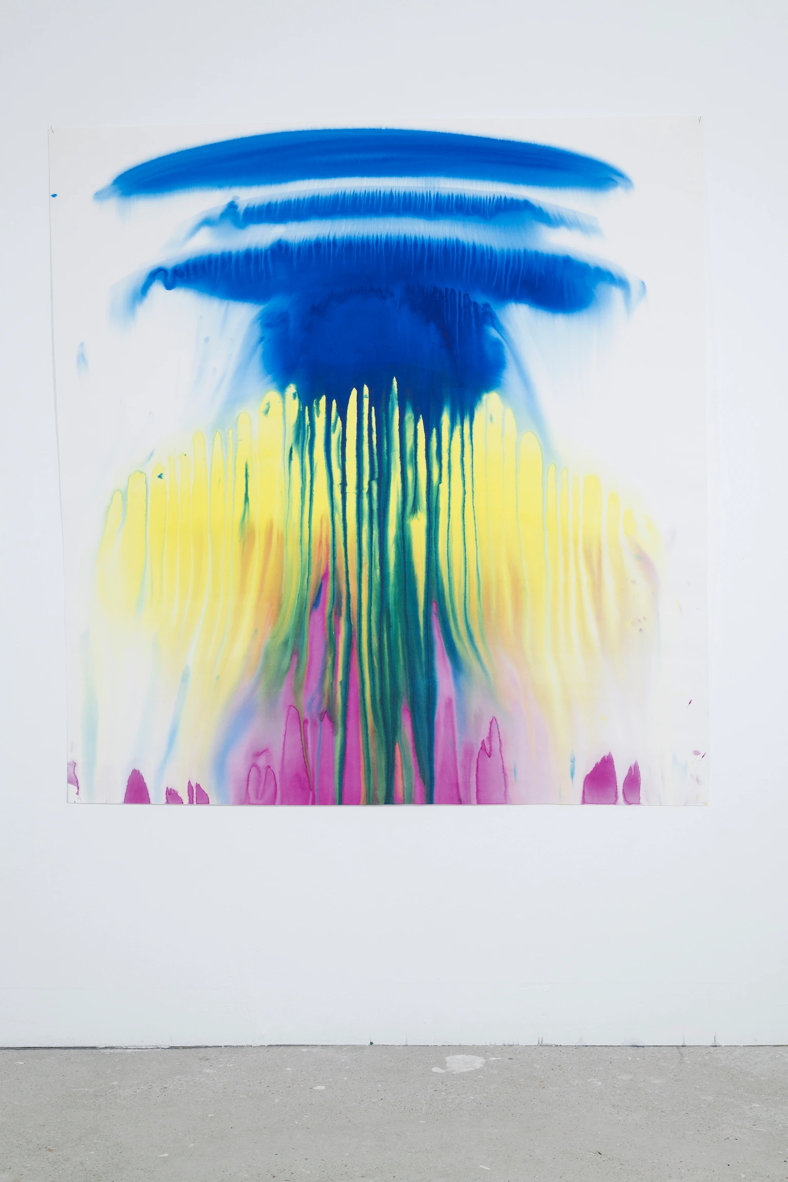 atombombe