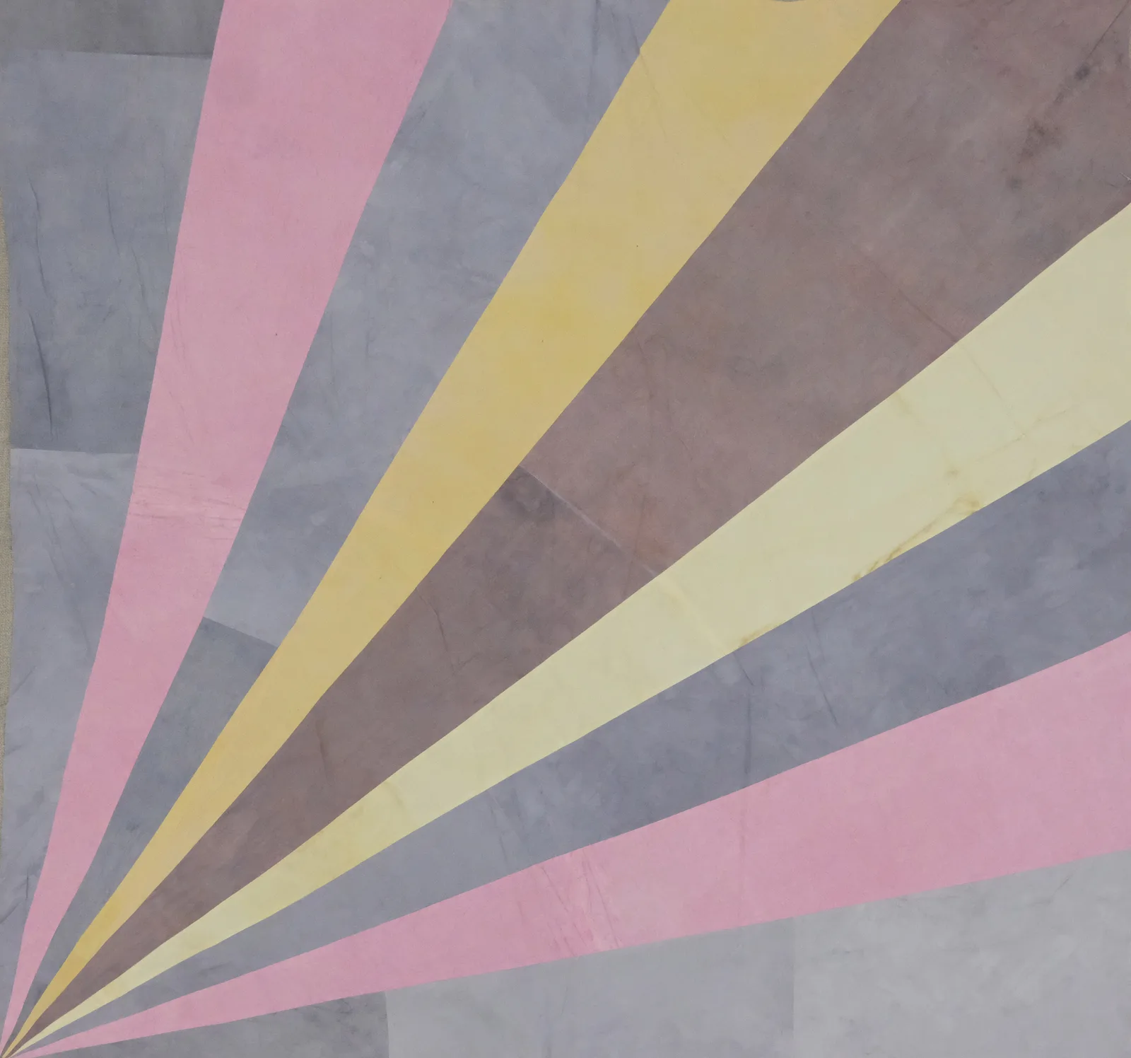 Untitled(After Stella, Melilla II)