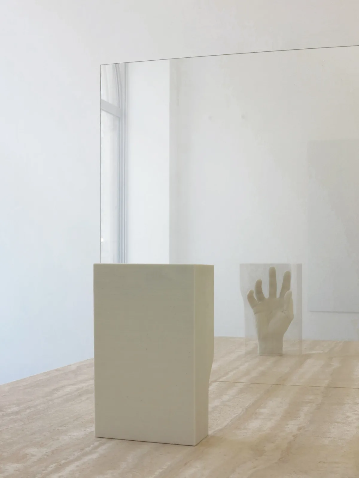 piège de l'apparition II