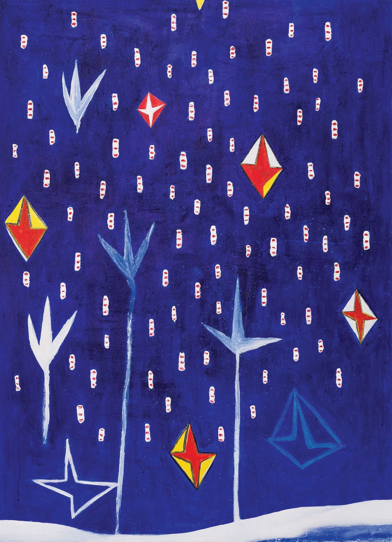 11 Fiori