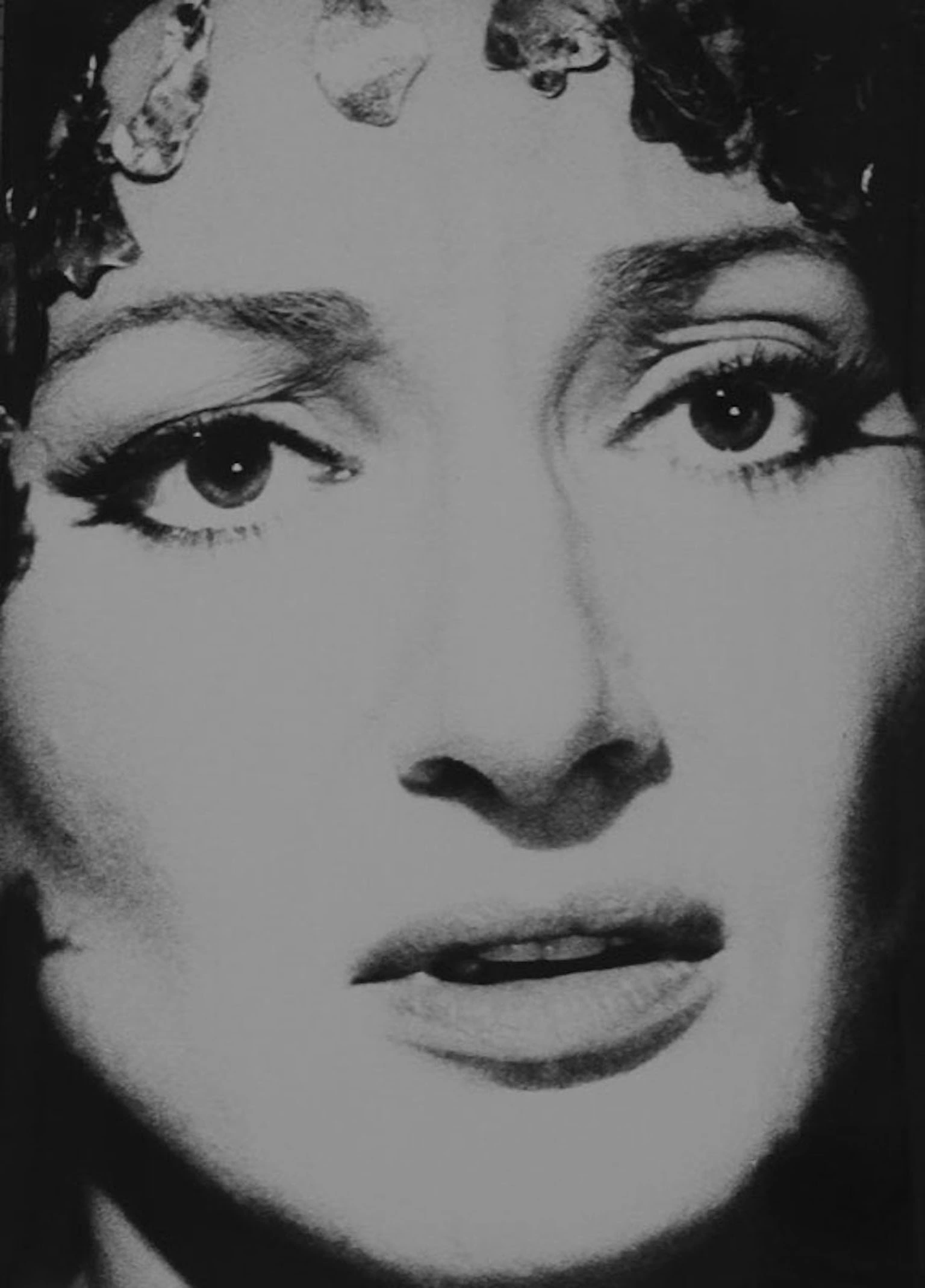 Maria Callas, Medea, Roma