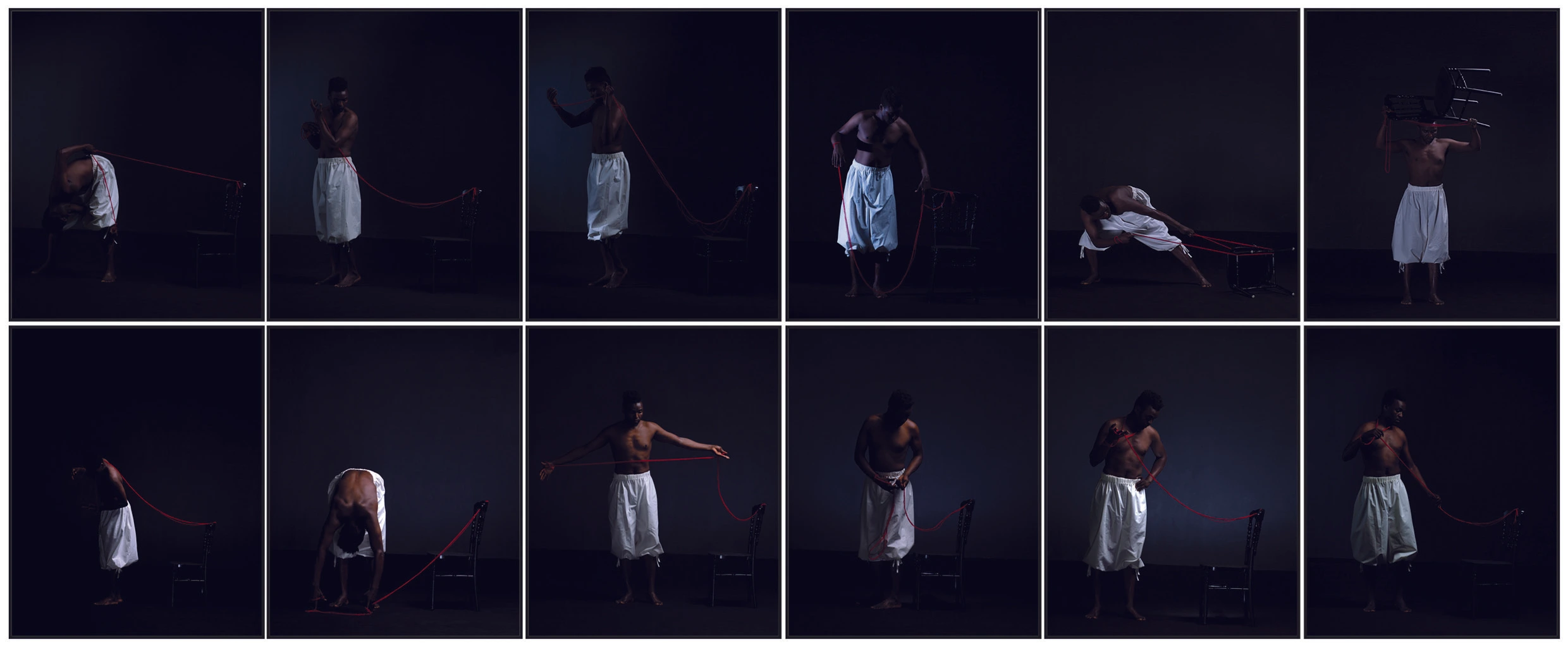 Ilundu: Anthology