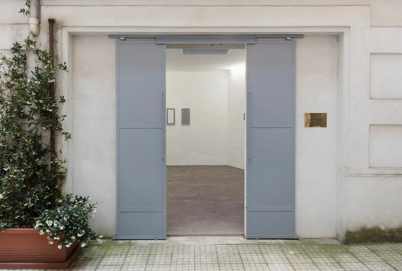 CASTIGLIONI