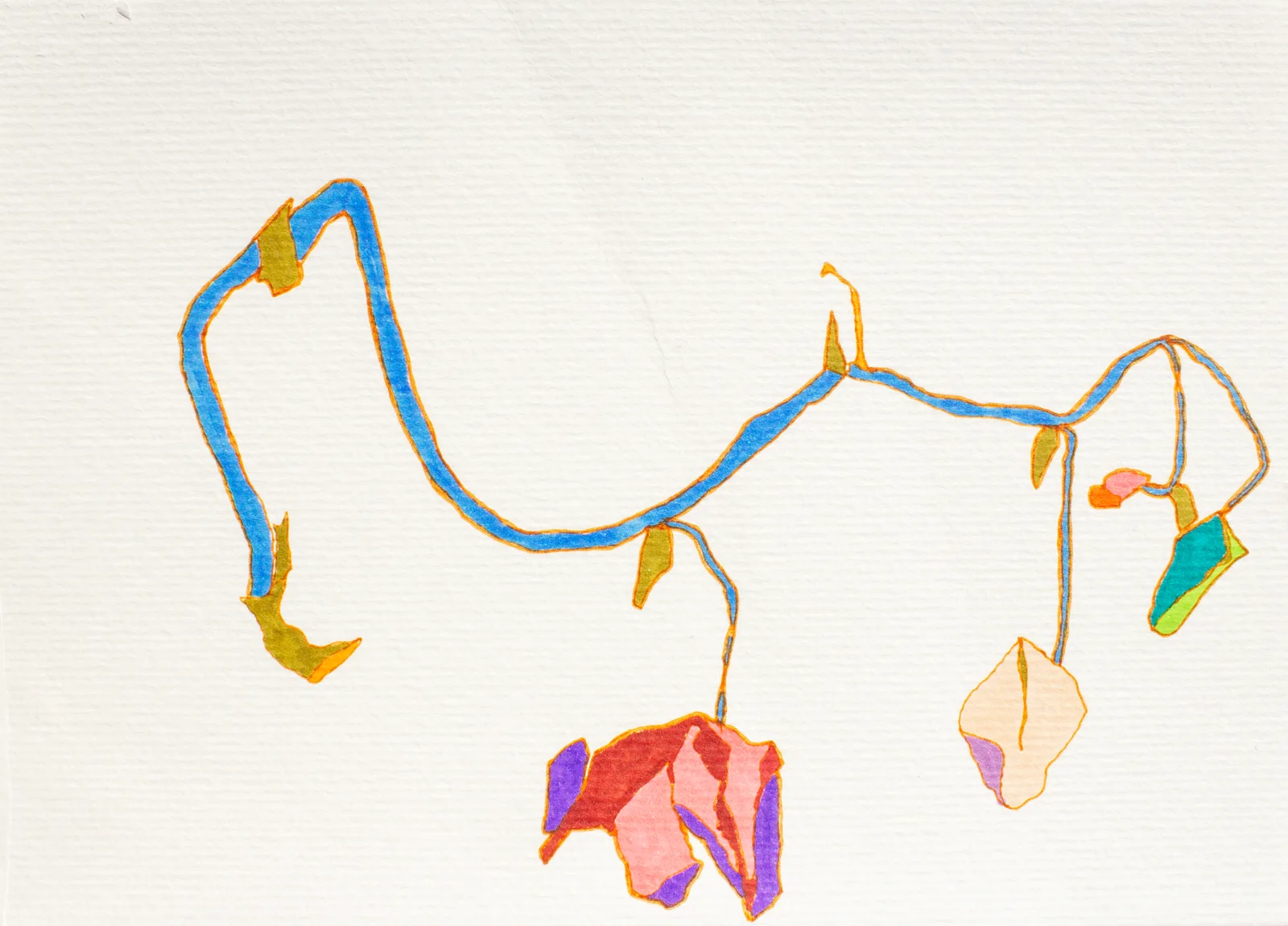 Study for Playhouse