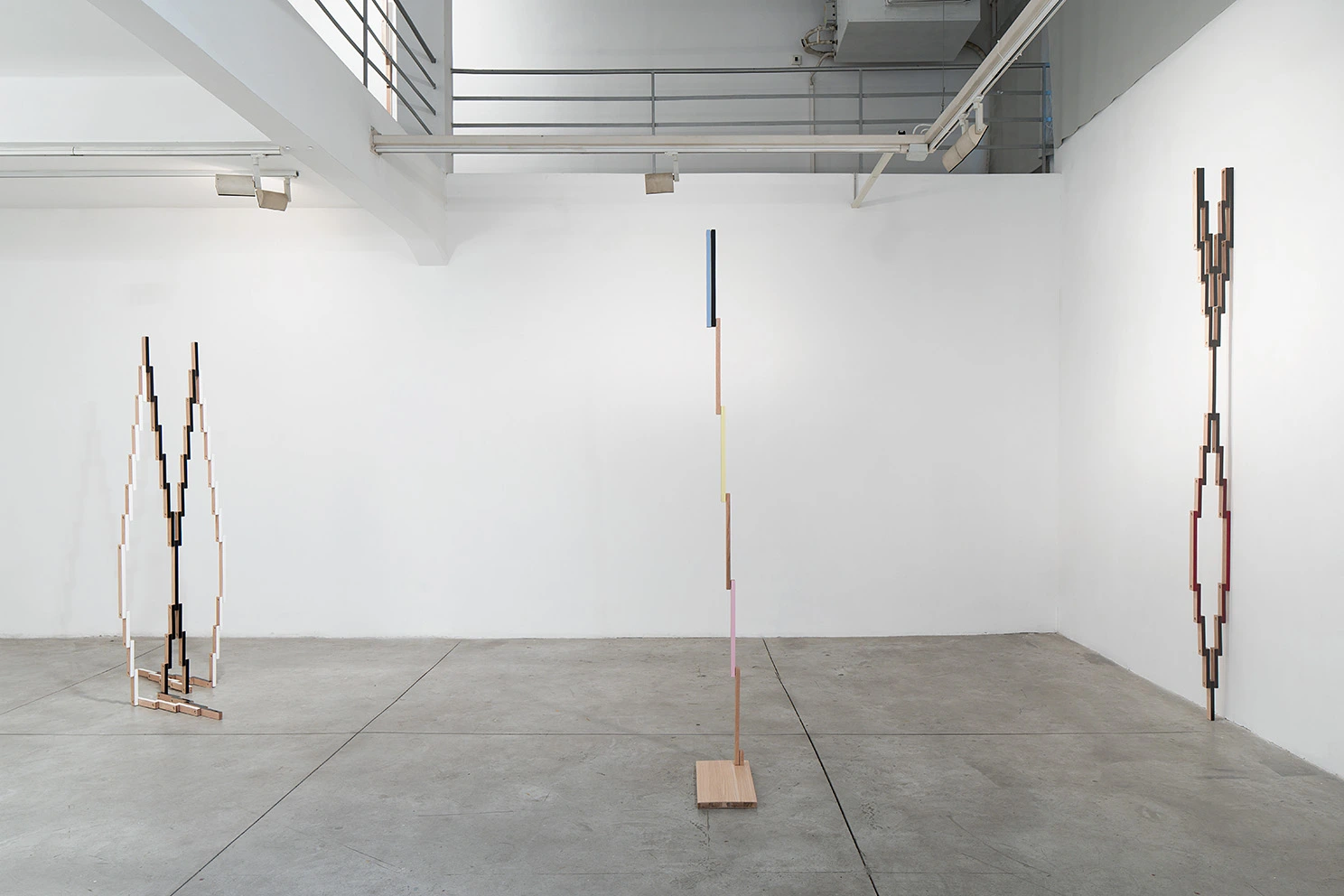 Braverman Gallery