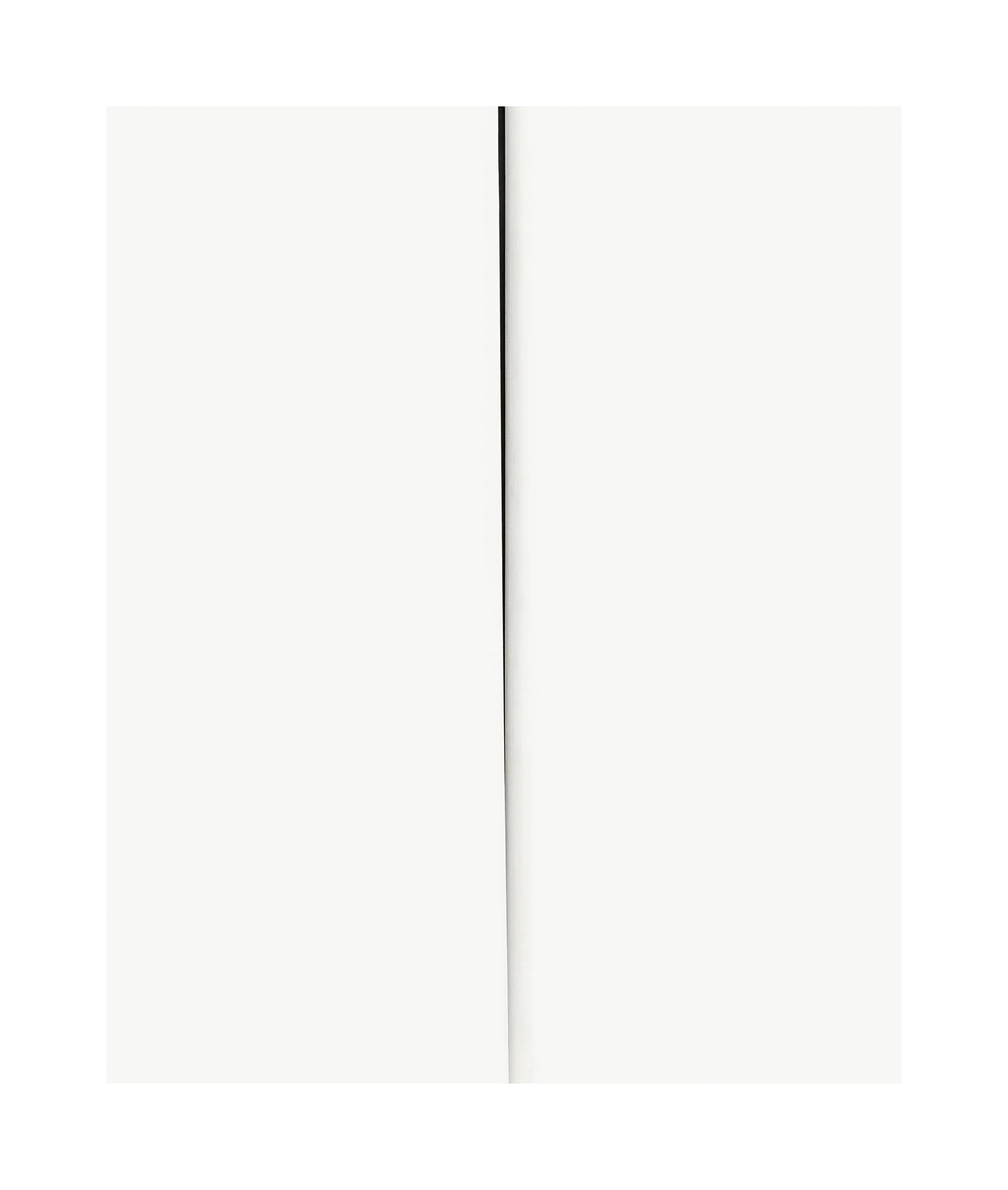 Untitled (Ambiente Spaziale, #01)