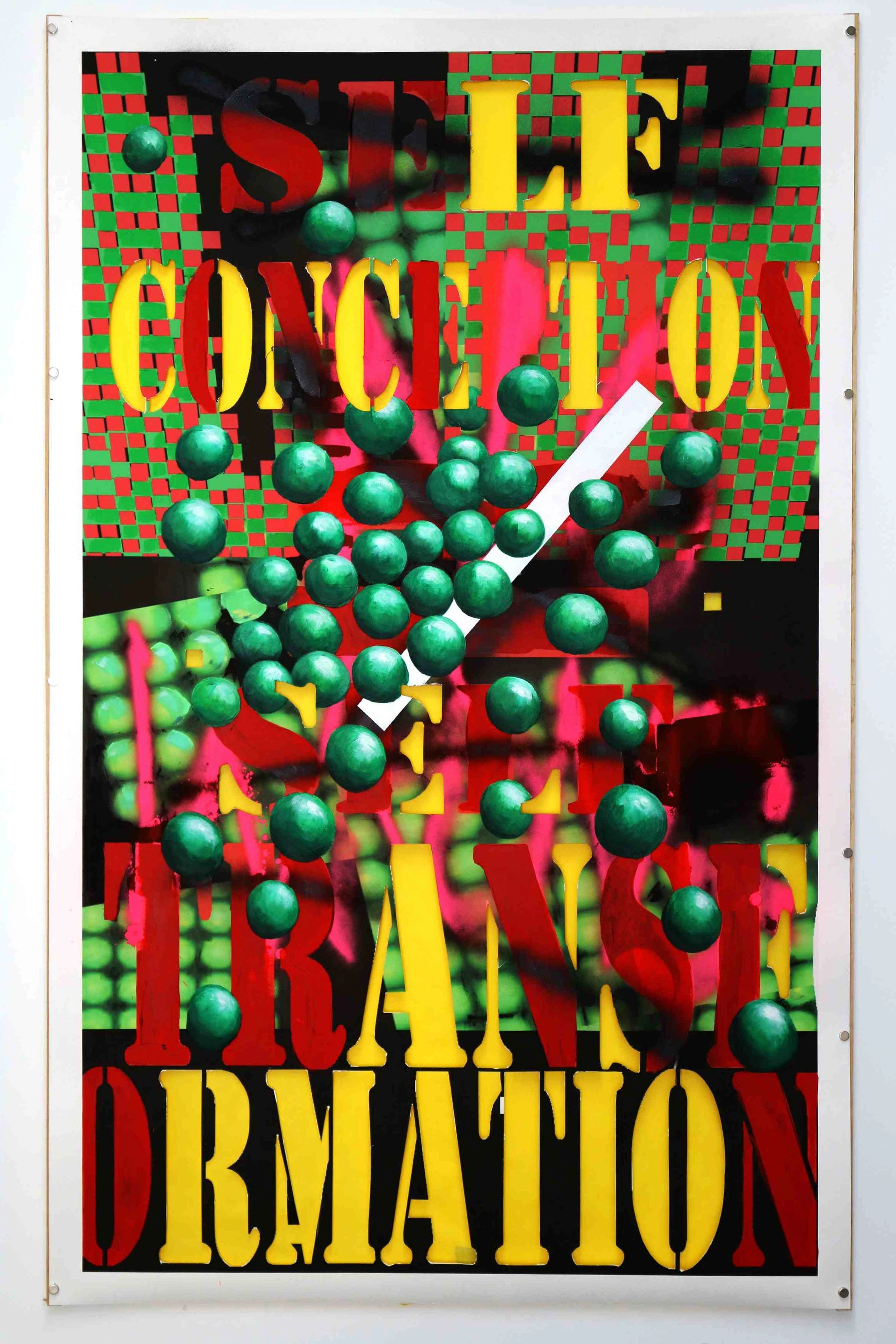 Self Conception Does Not Equal Self Transformation