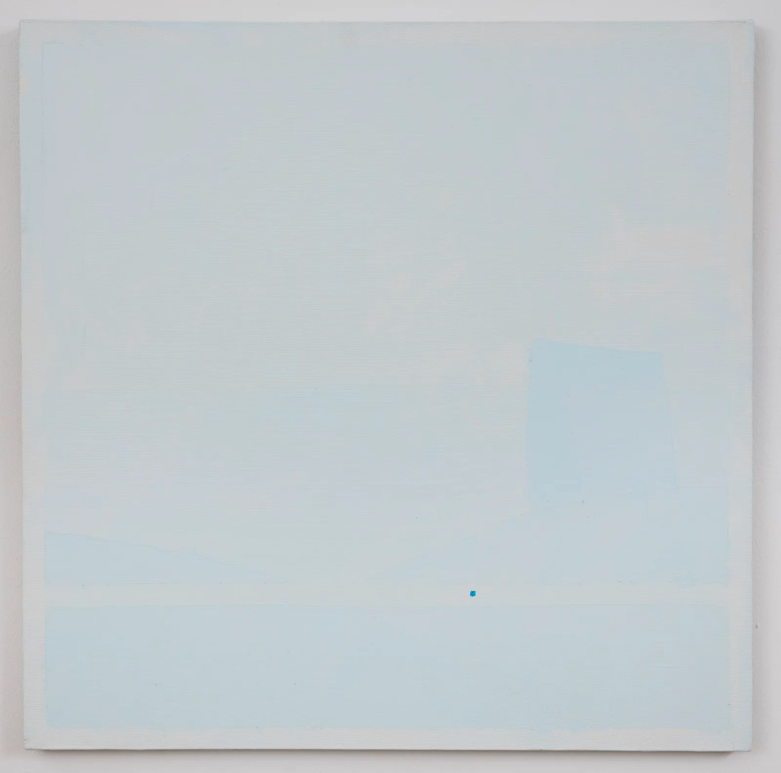 From the series Unthought Thoughts