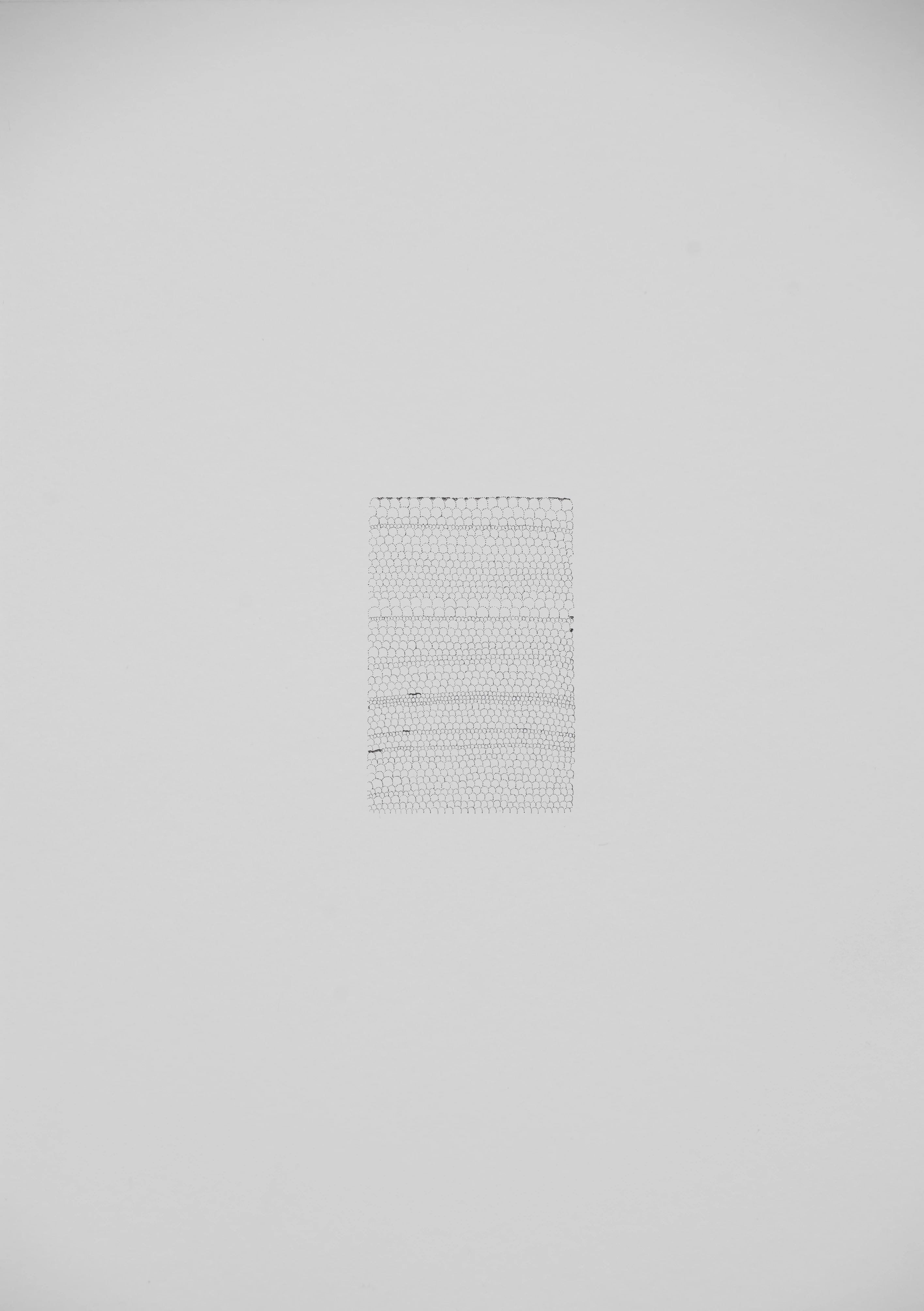 Forming Spaces VIII