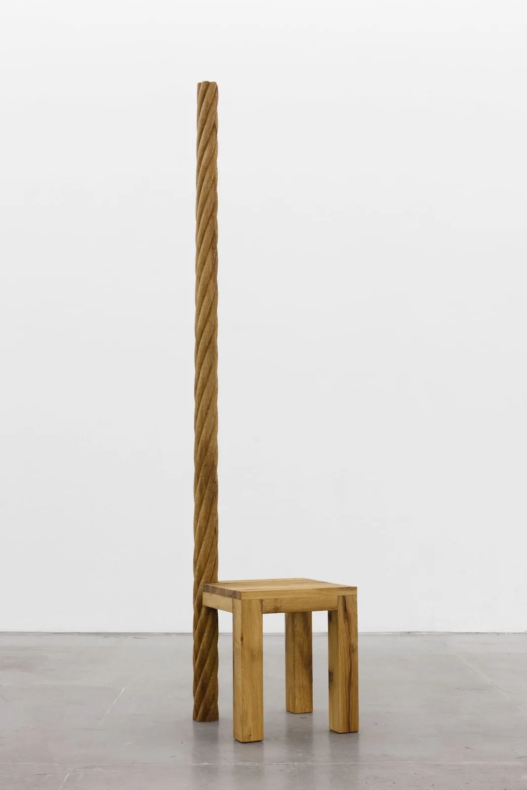 Add Verticality To Your Seat (To Socrates)