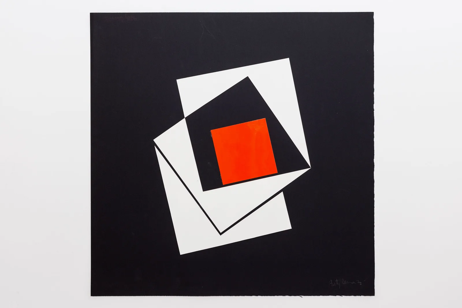 Dimensione-quadrato