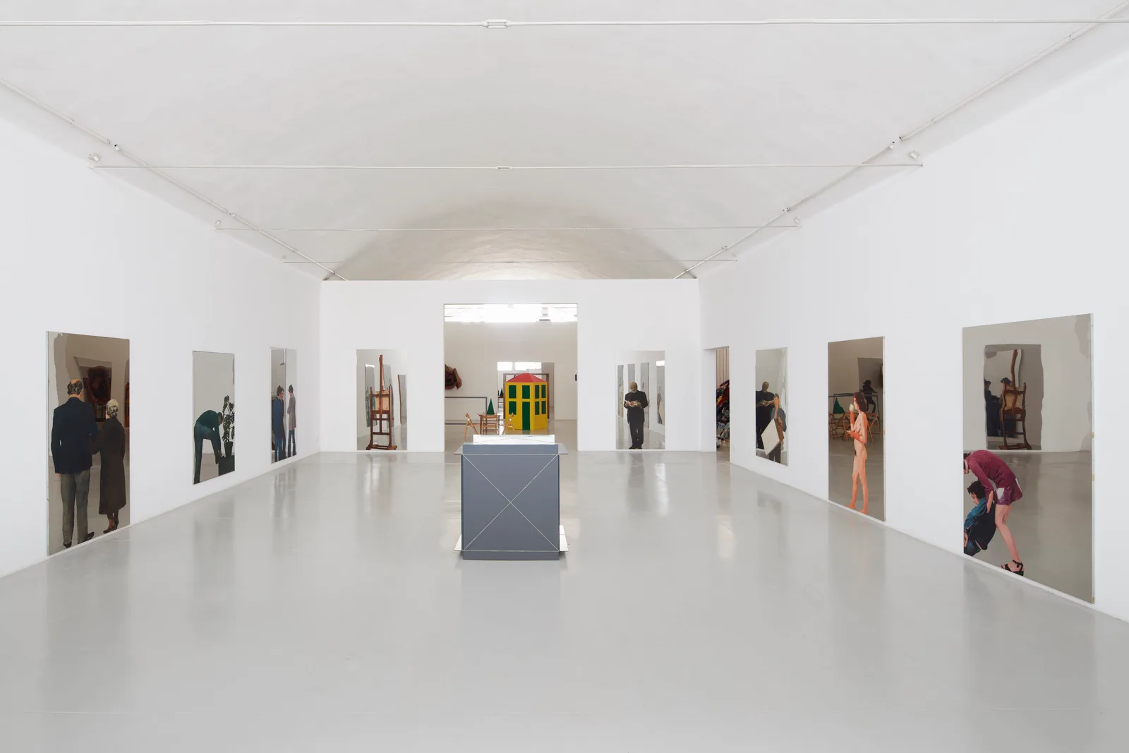 Galleria Christian Stein