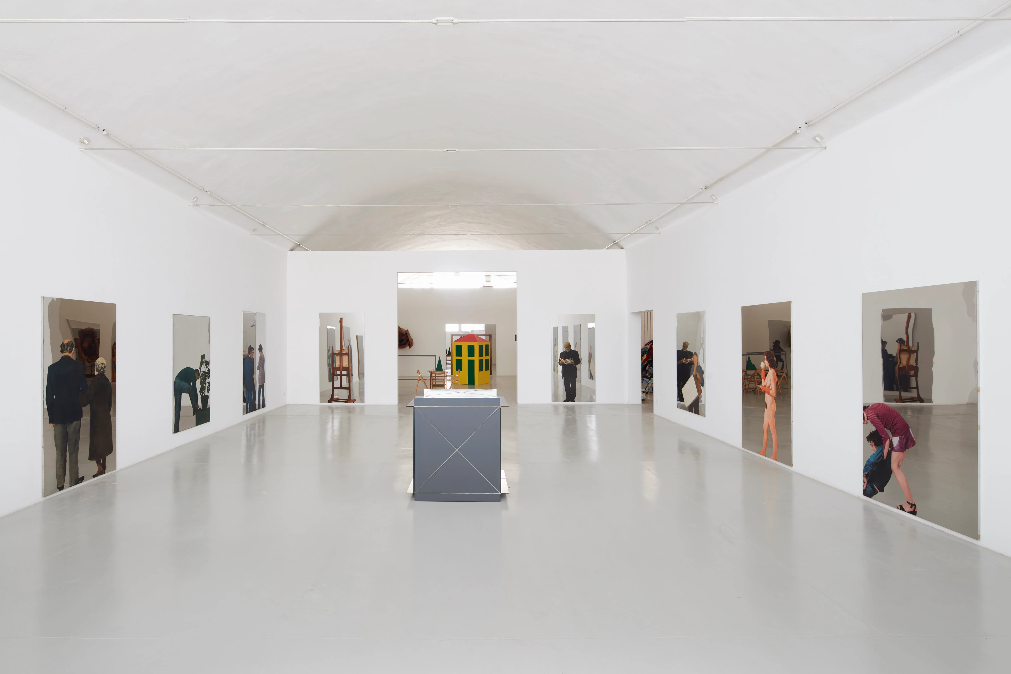 Galleria Christian Stein