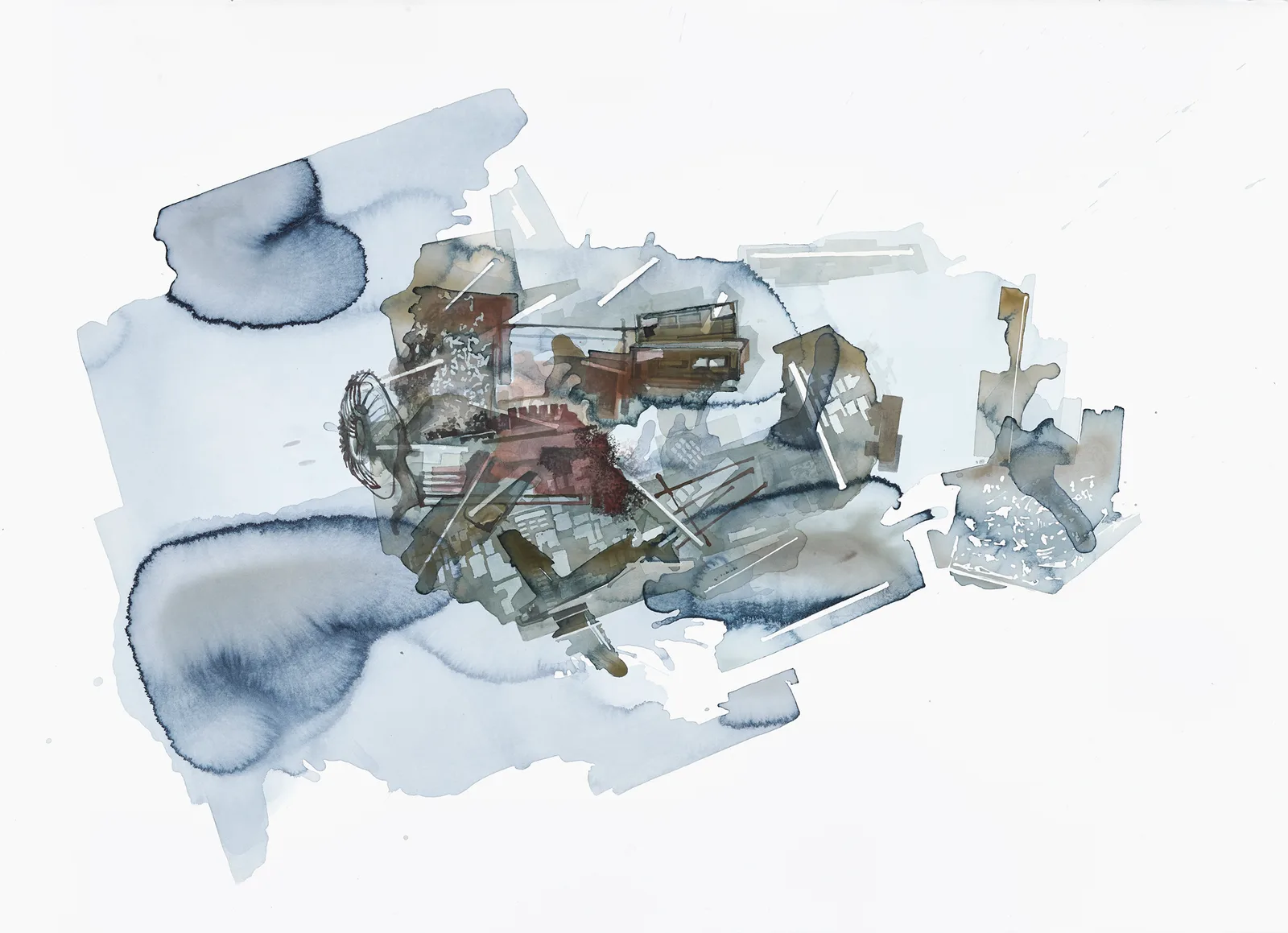 Assemblage I