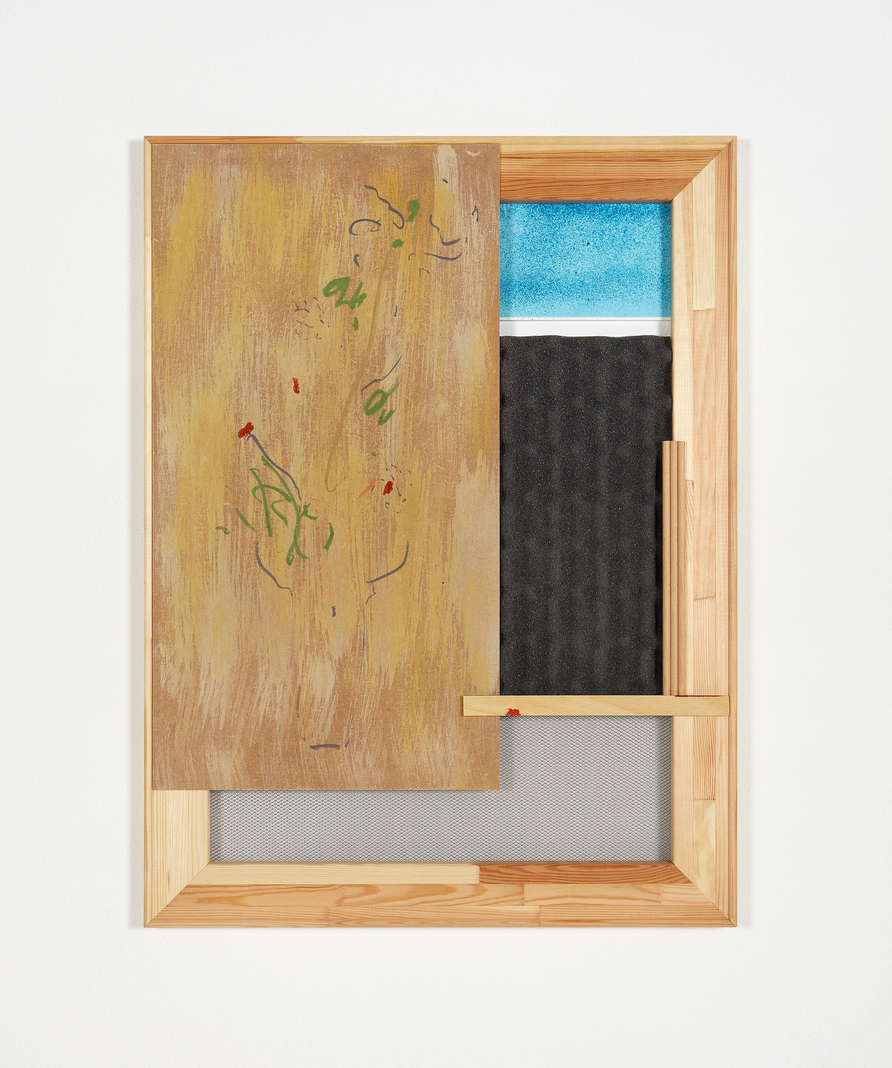Quadro audiofilo (Filipo De Pisis, Fiori, 1938)