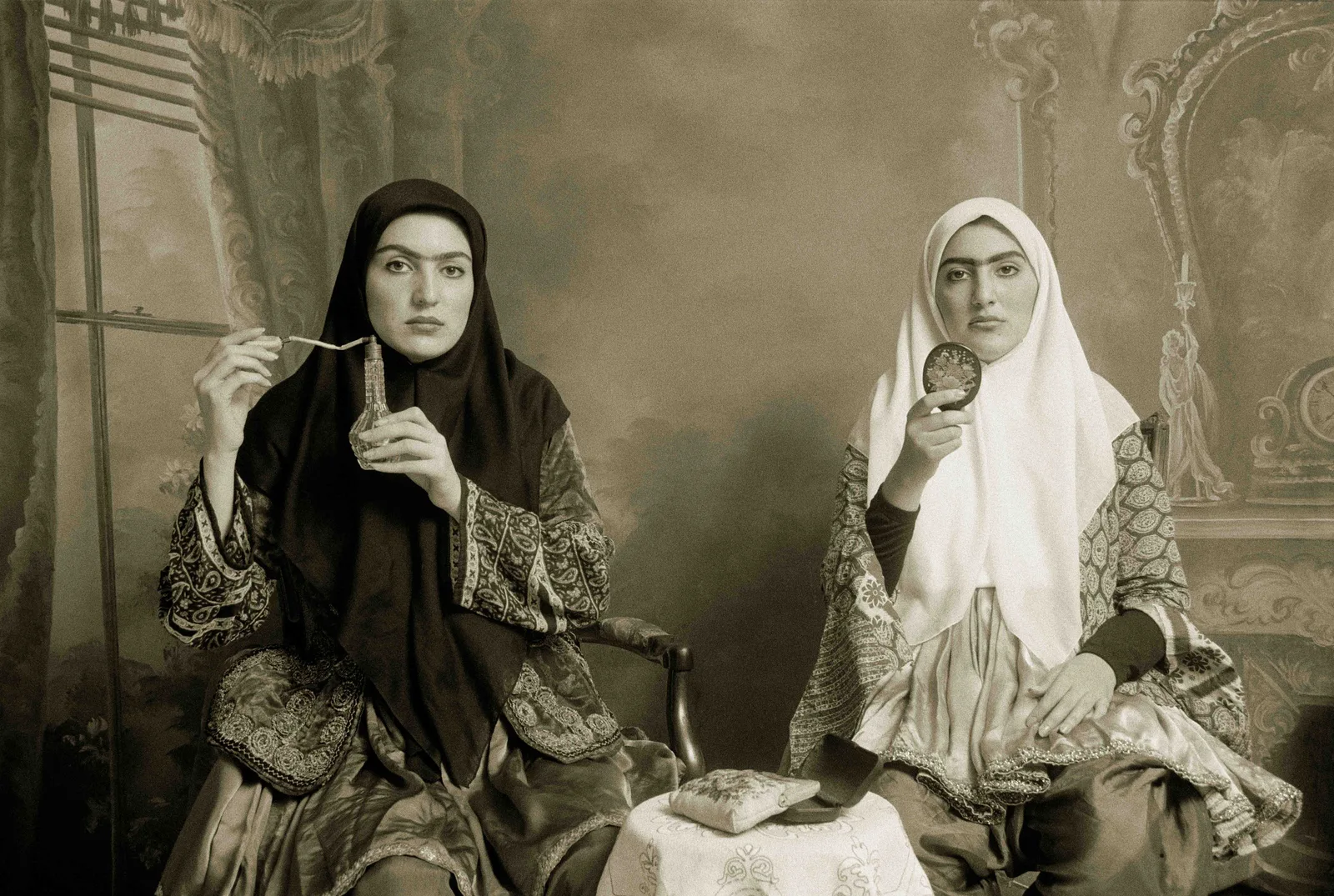 Qajar #07