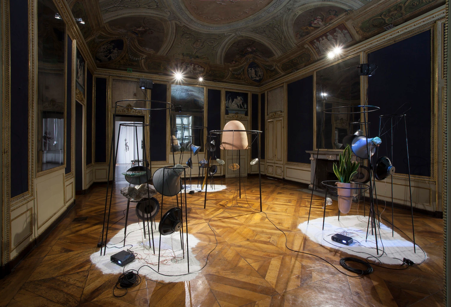 Galleria Franco Noero