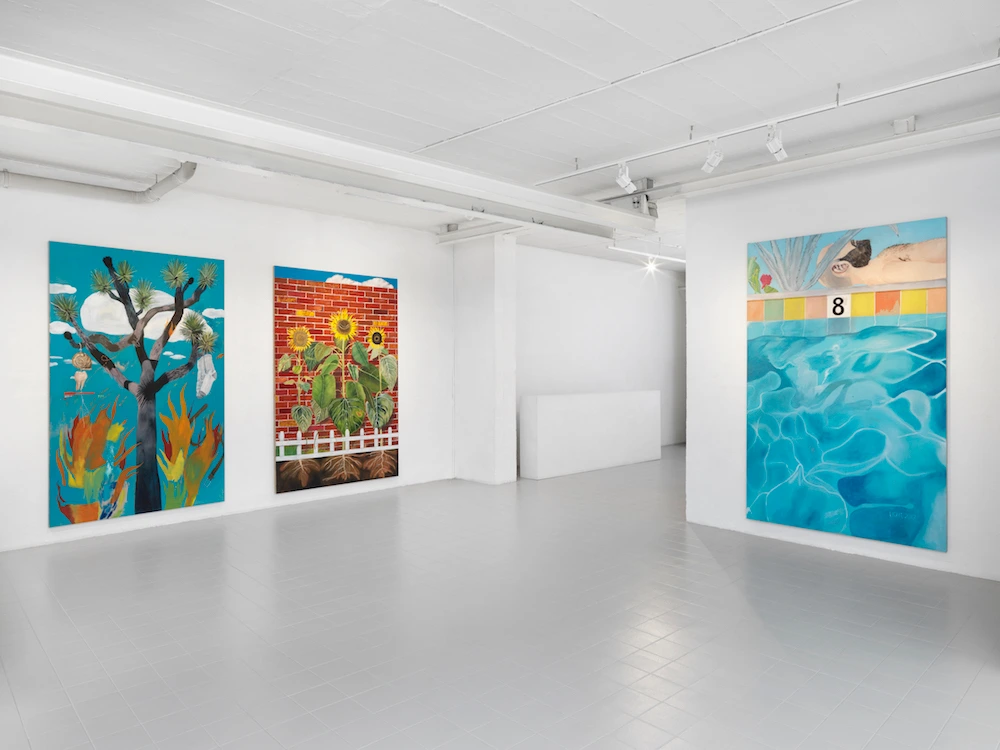 Galerie Sébastien Bertrand