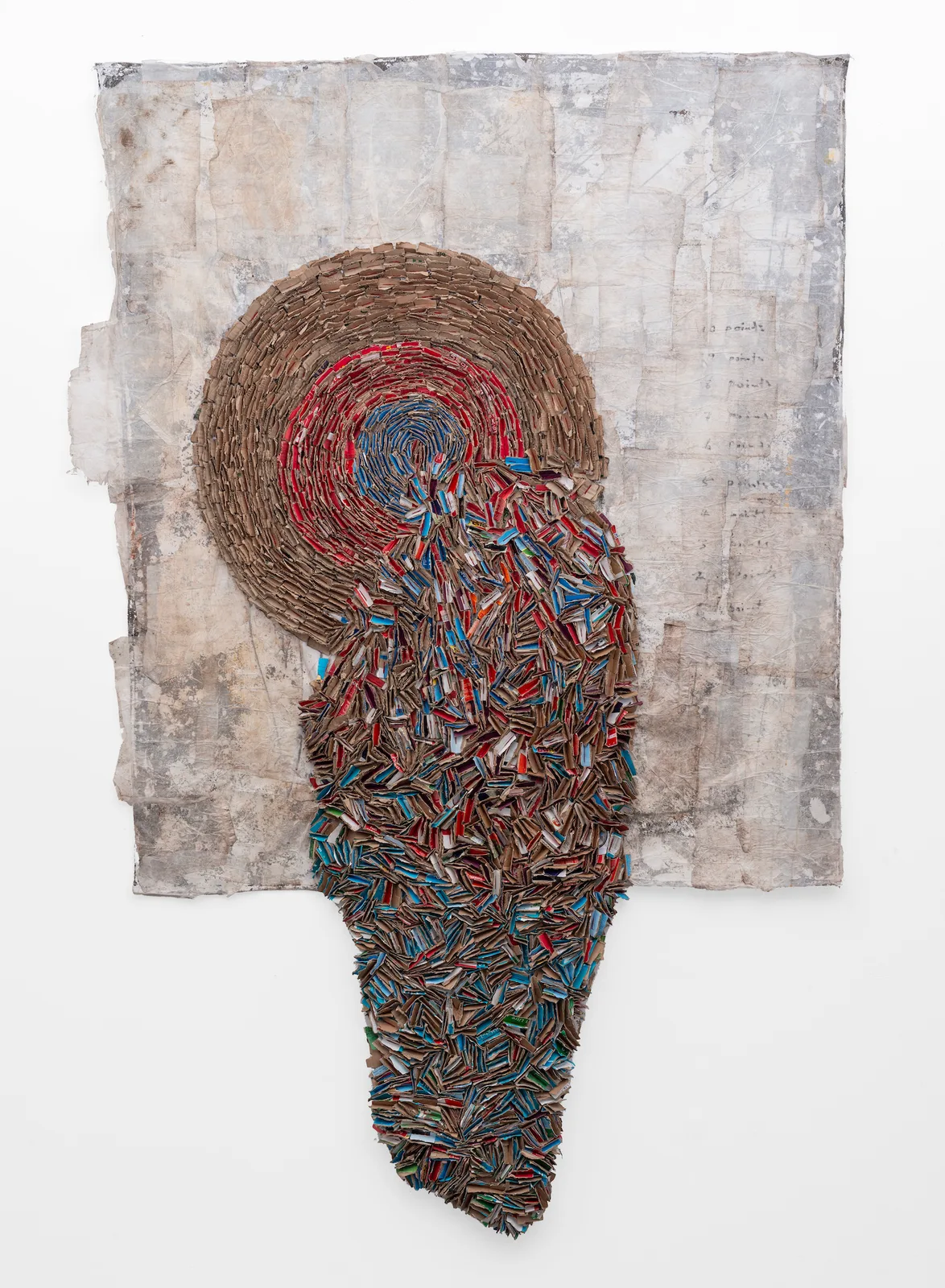 Melting Target II