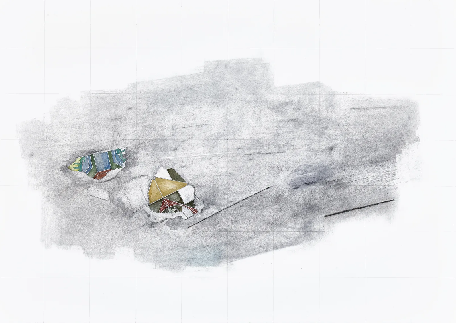 Debris (Objects from the Deep)