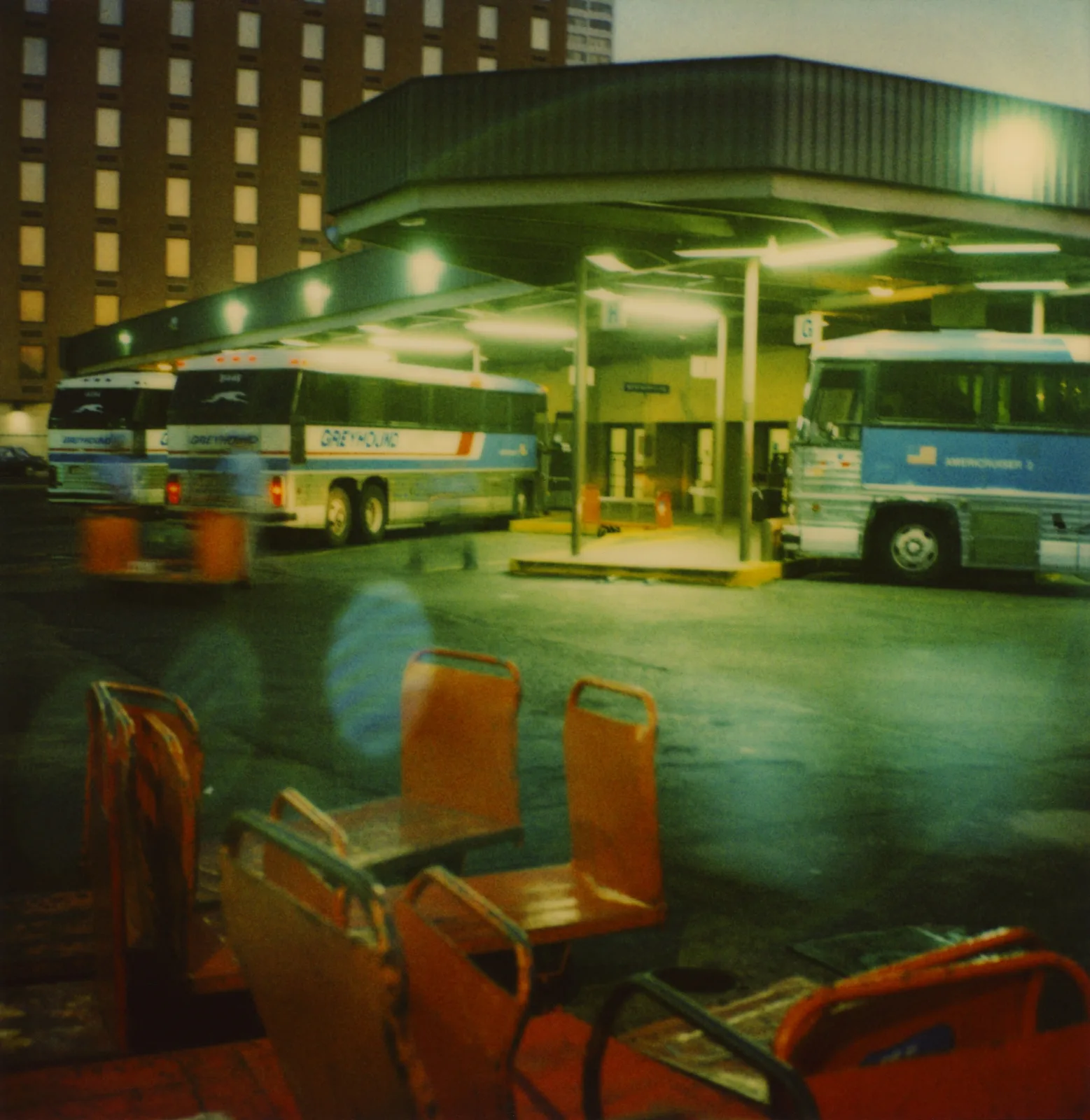 During ‘Honeysuckle Rose’, Austin, Texas, 1979