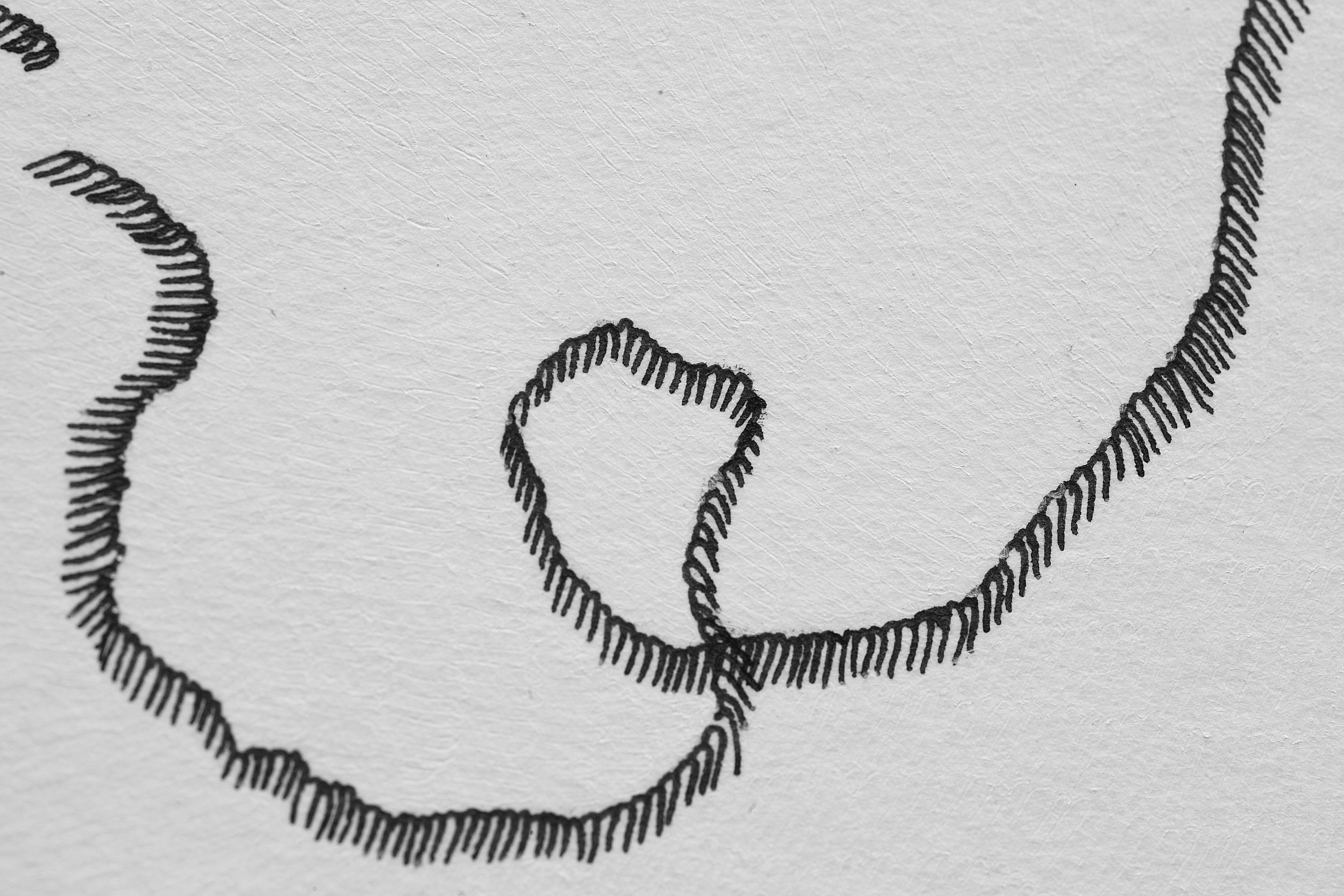 Alphabets III