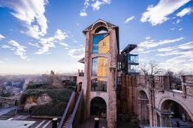 Castello di Rivoli Museo Arte Contemporanea