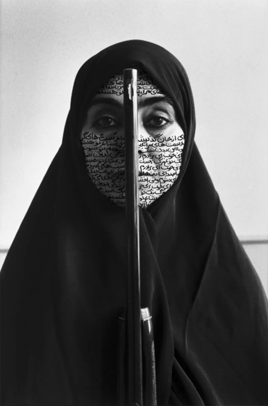 Rebellious Silence
