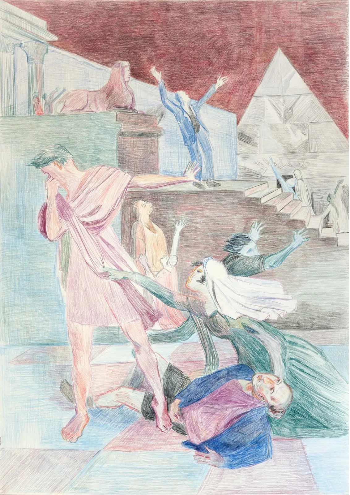 Similitude (Illustration Cuvier)