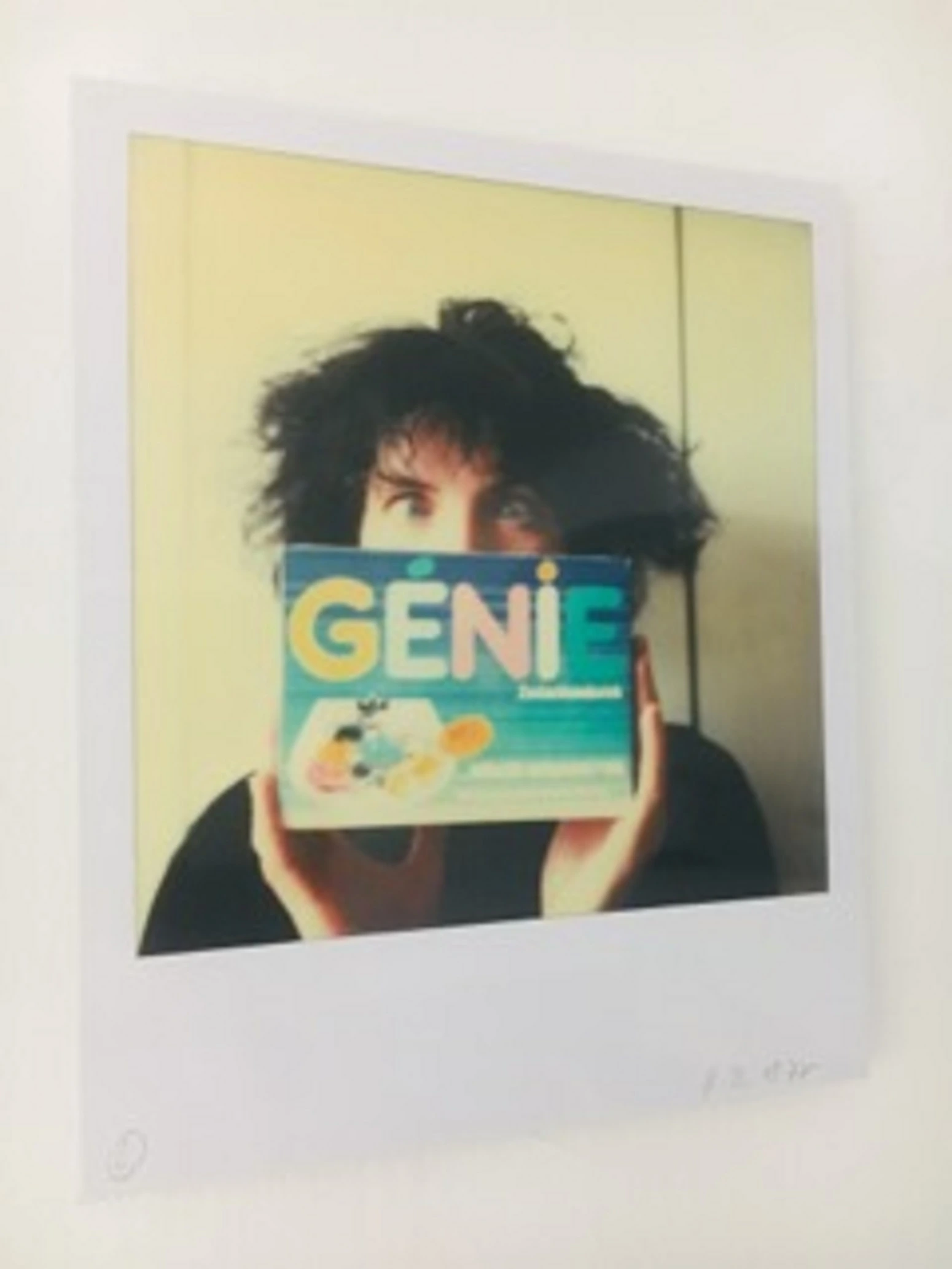 Génie