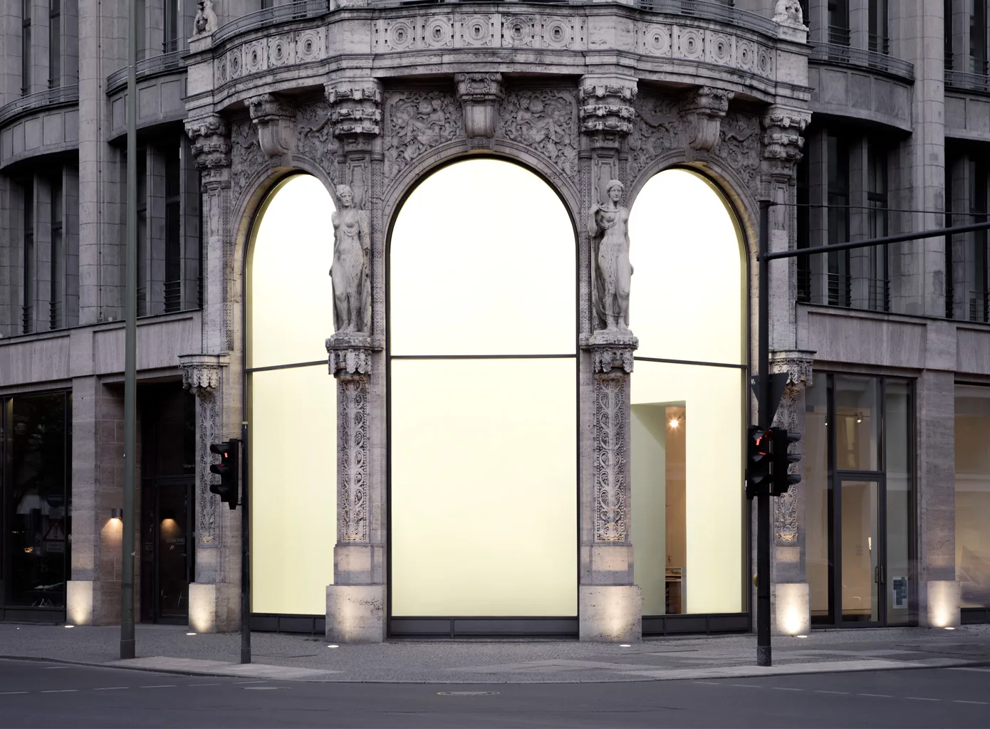 Galerie Thomas Schulte