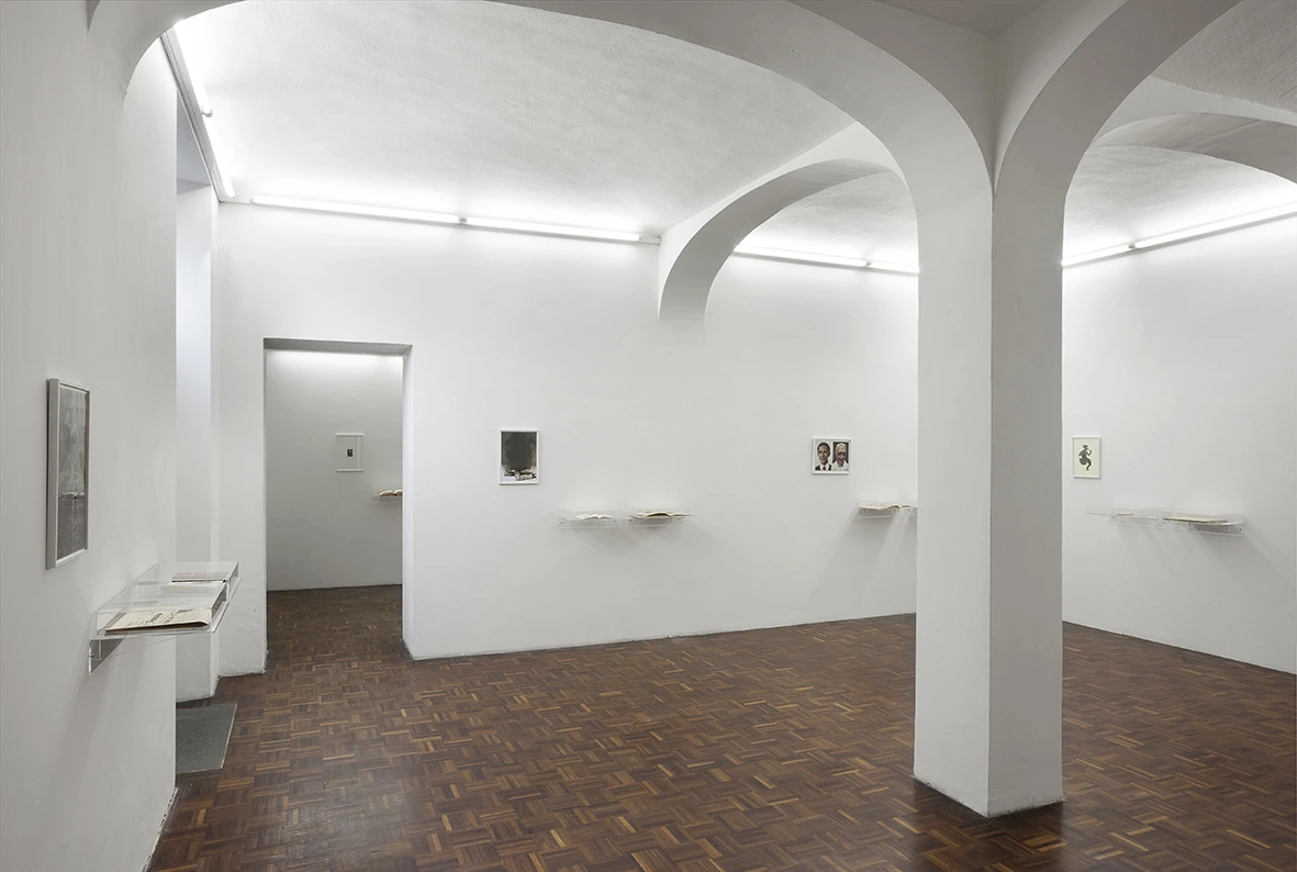 Norma Mangione Gallery