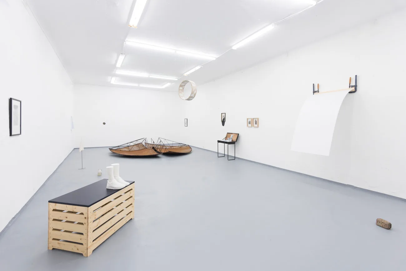 SODA gallery