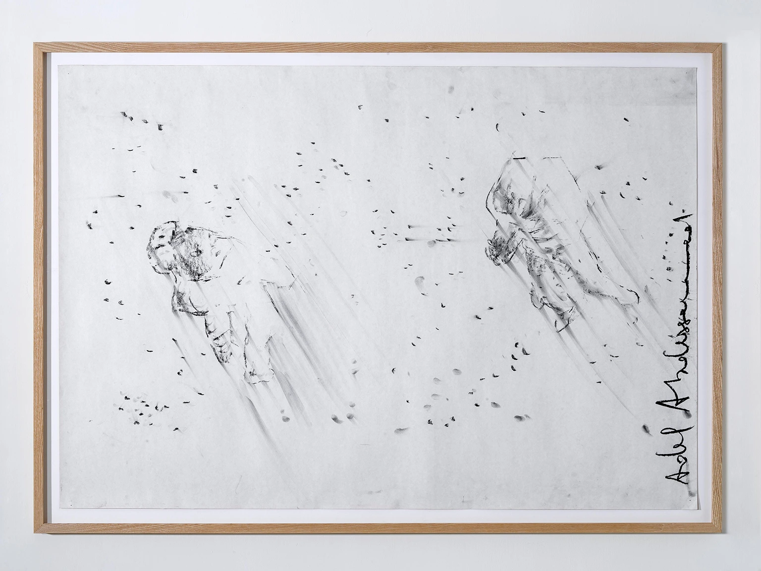 Politic of drawing