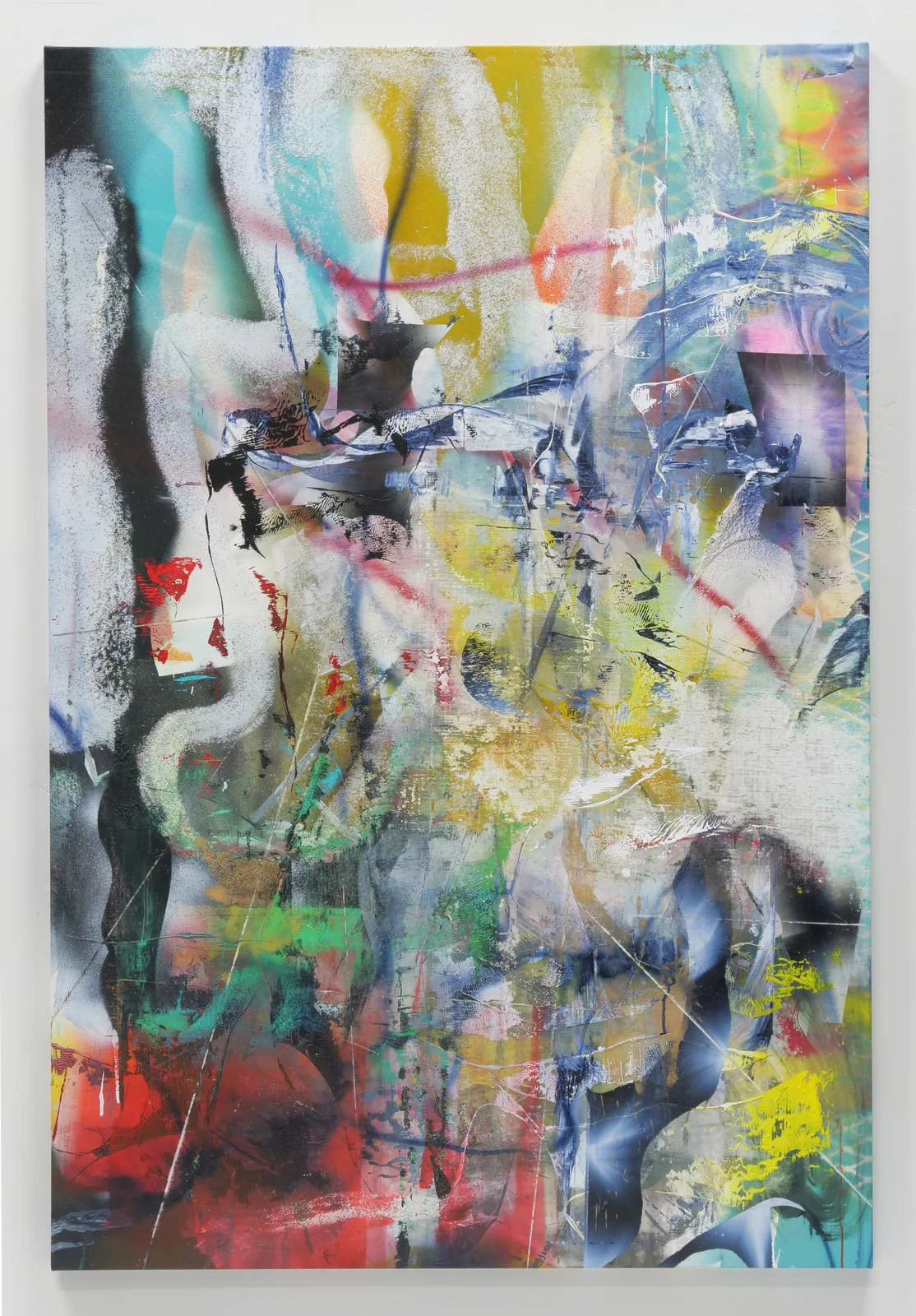 Untitled (campo del cielo)