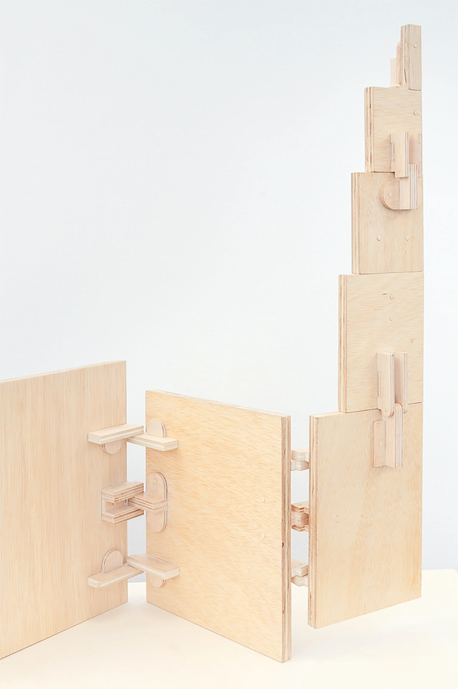 Egyptian Measures (Boards)