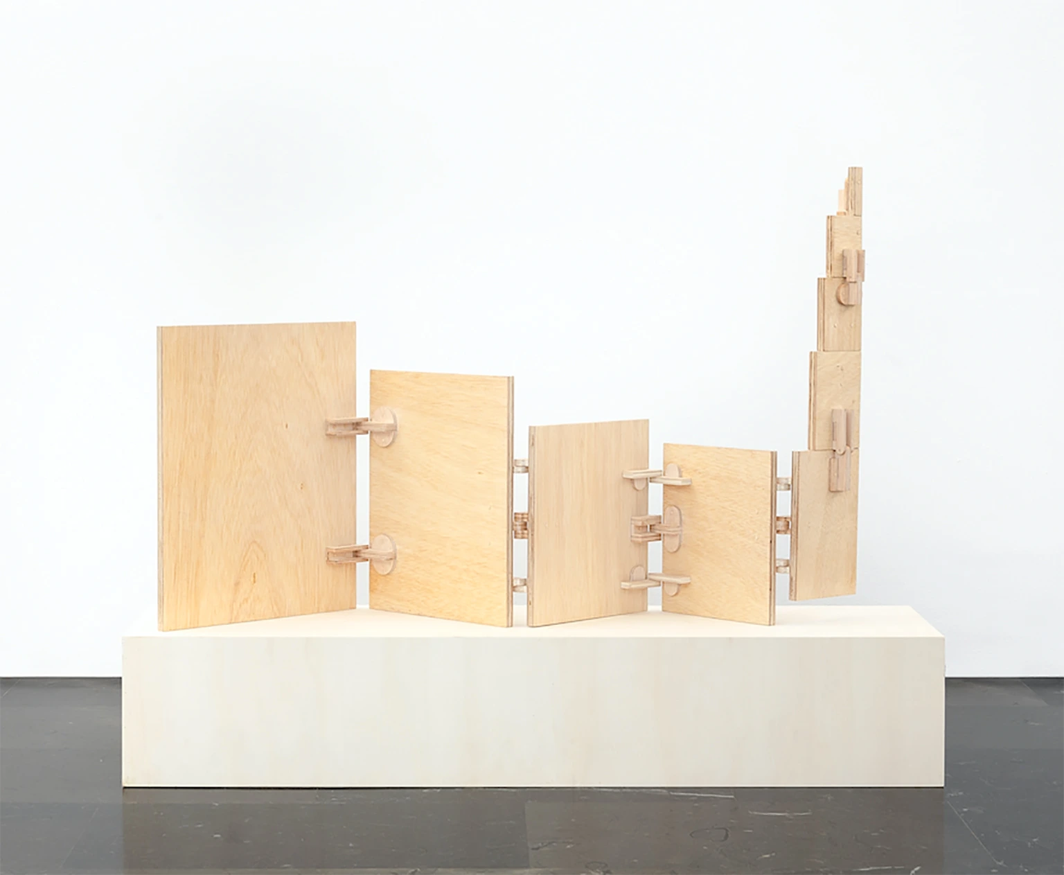 Egyptian Measures (Boards)