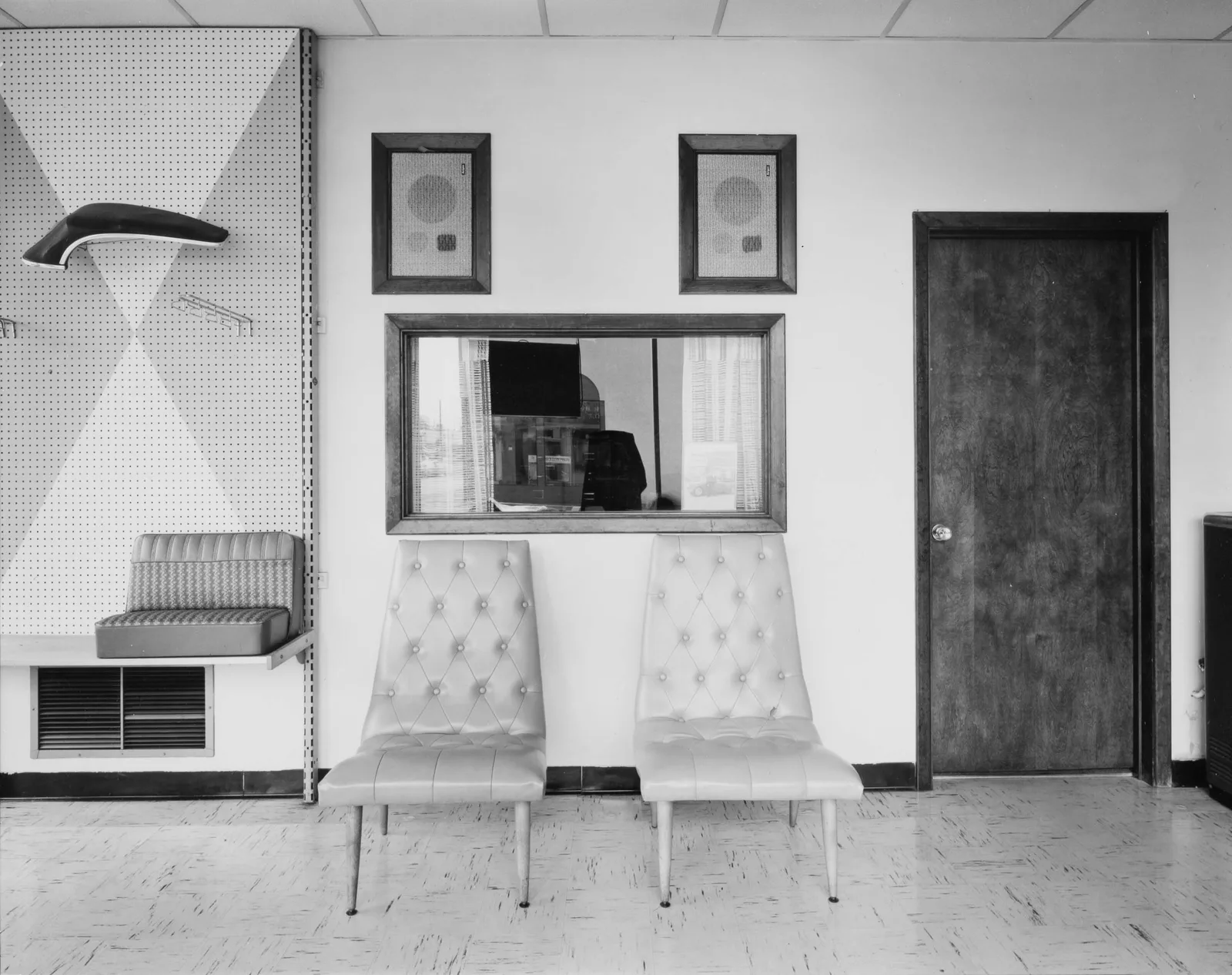 Car Seat Company, Pittsburgh, PA