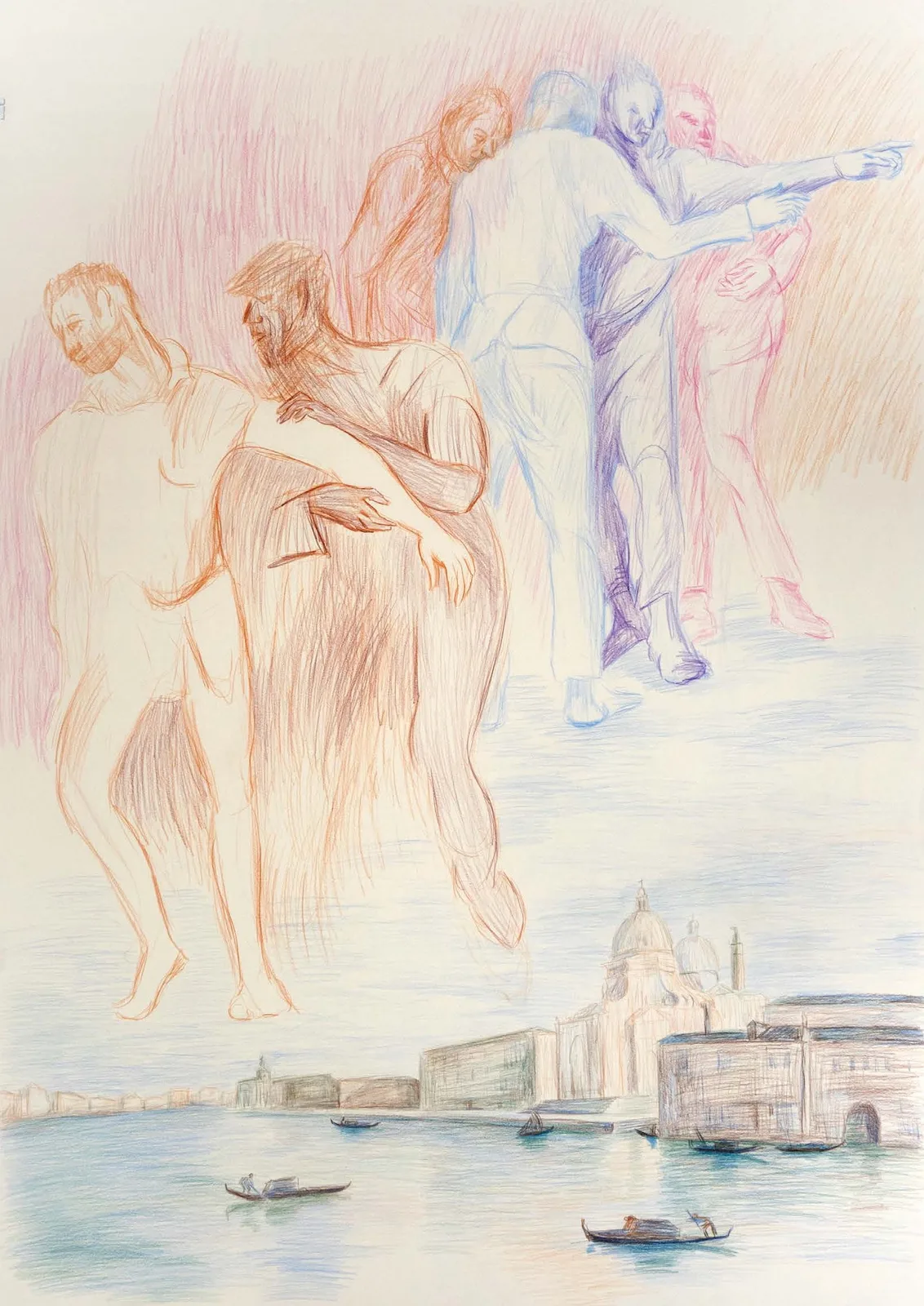Similitude (Giandomenico Farewell)