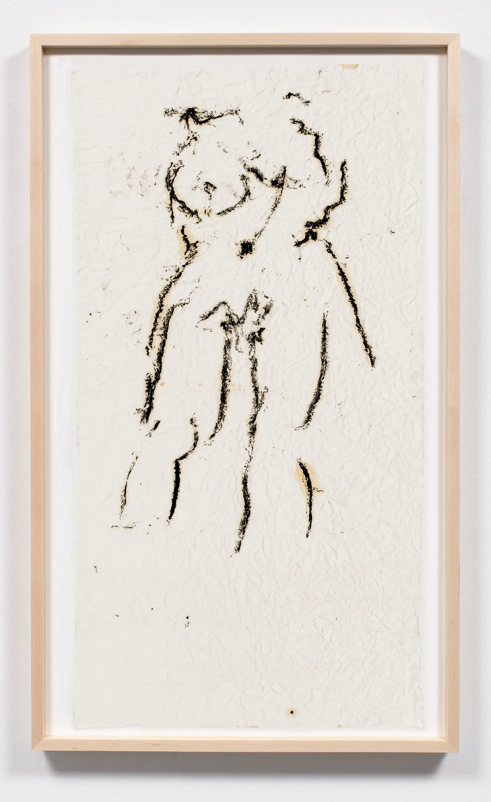 Body Drawing 43