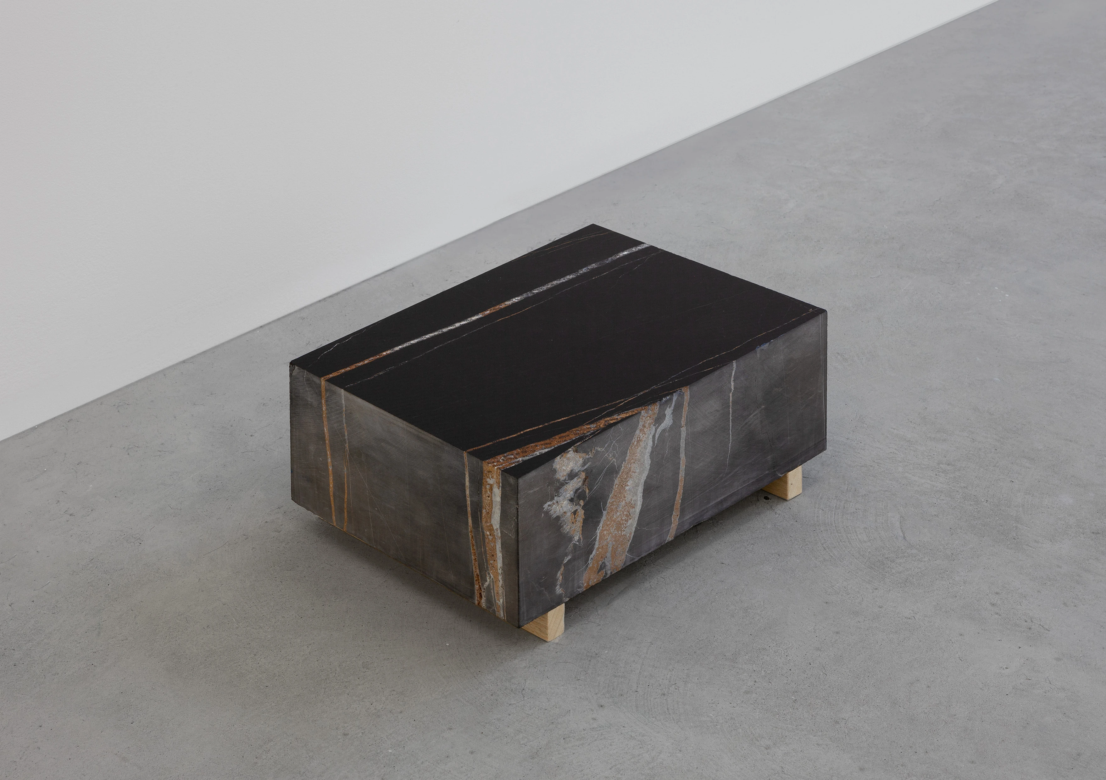 Untitled (Corner I)