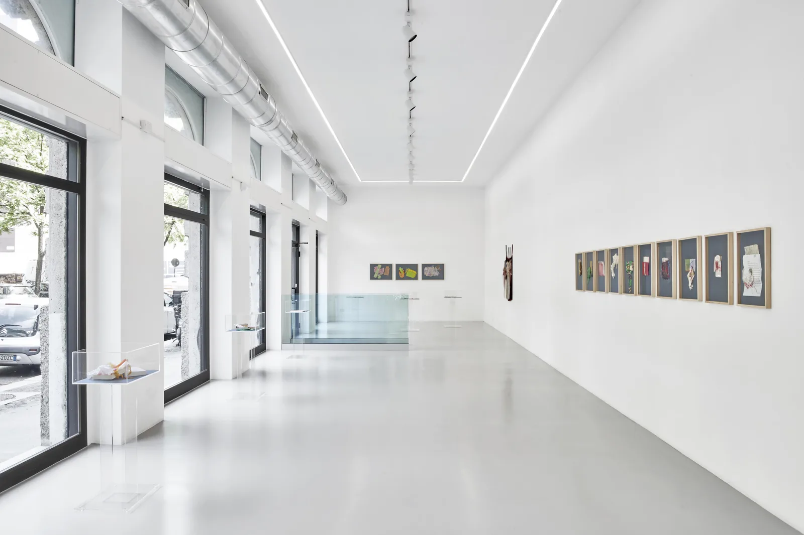 Osart Gallery
