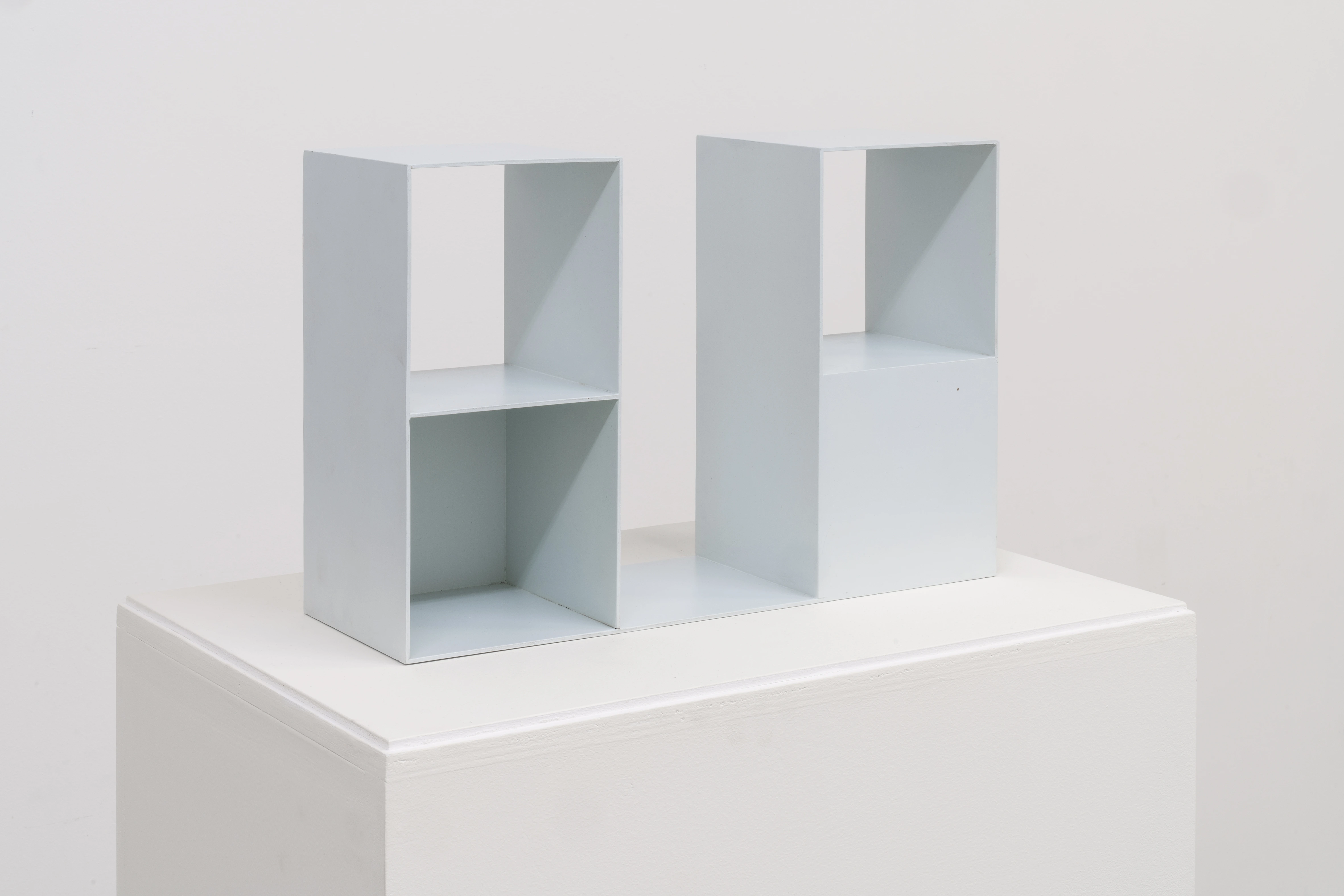 Two-part pieces