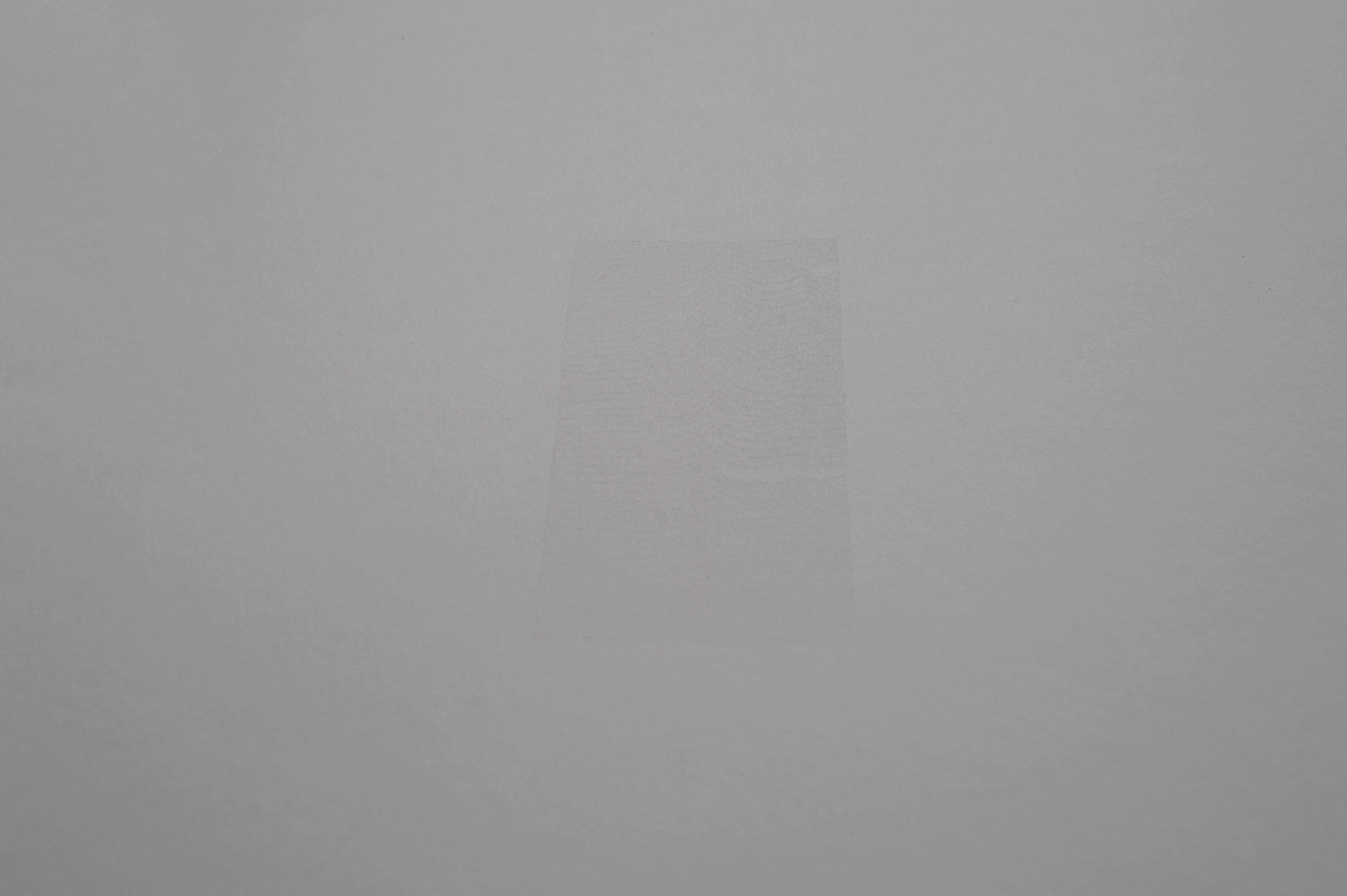 Forming Spaces VII